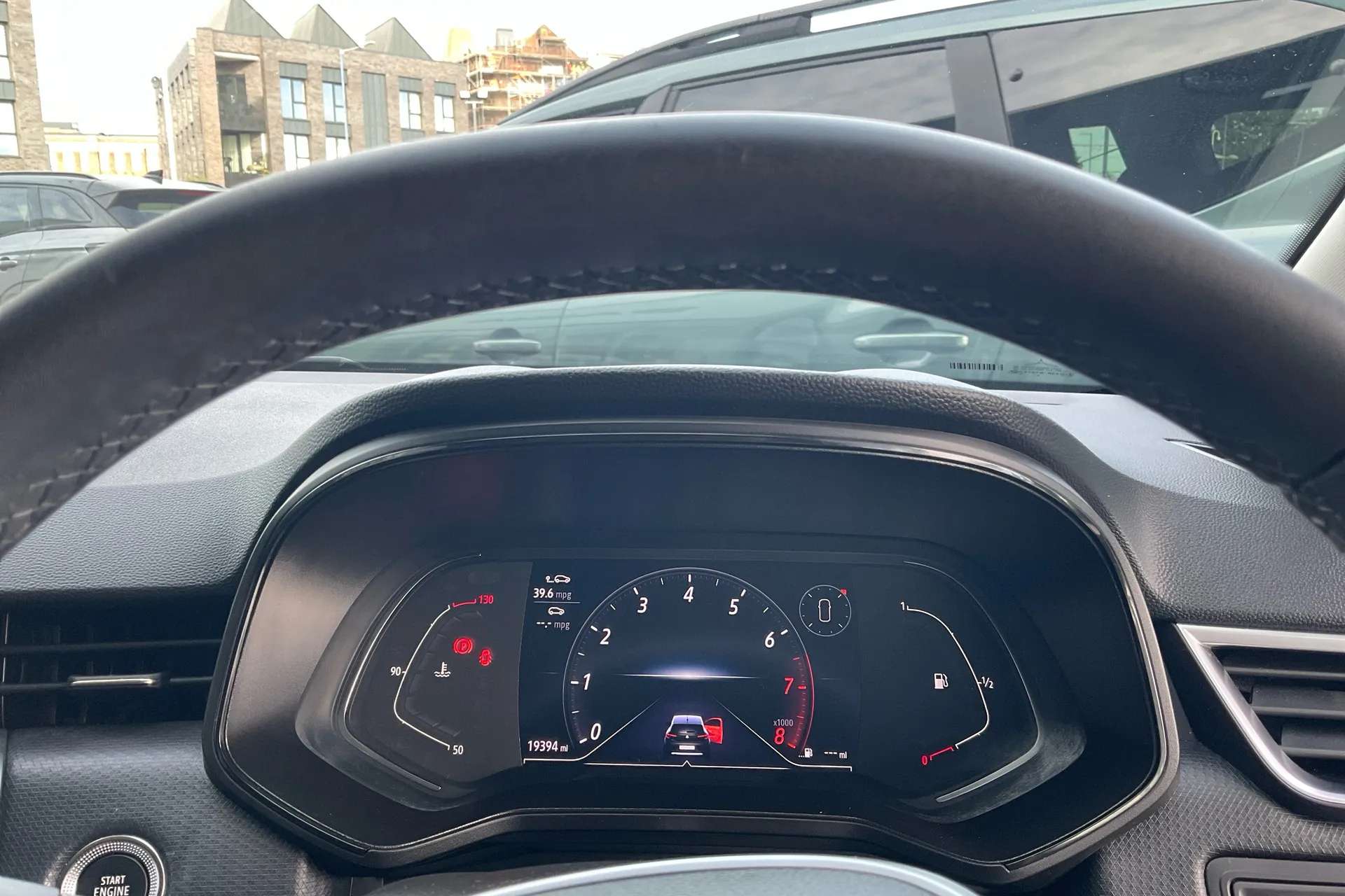 0 RENAULT CLIO 0 RENAULT CLIO