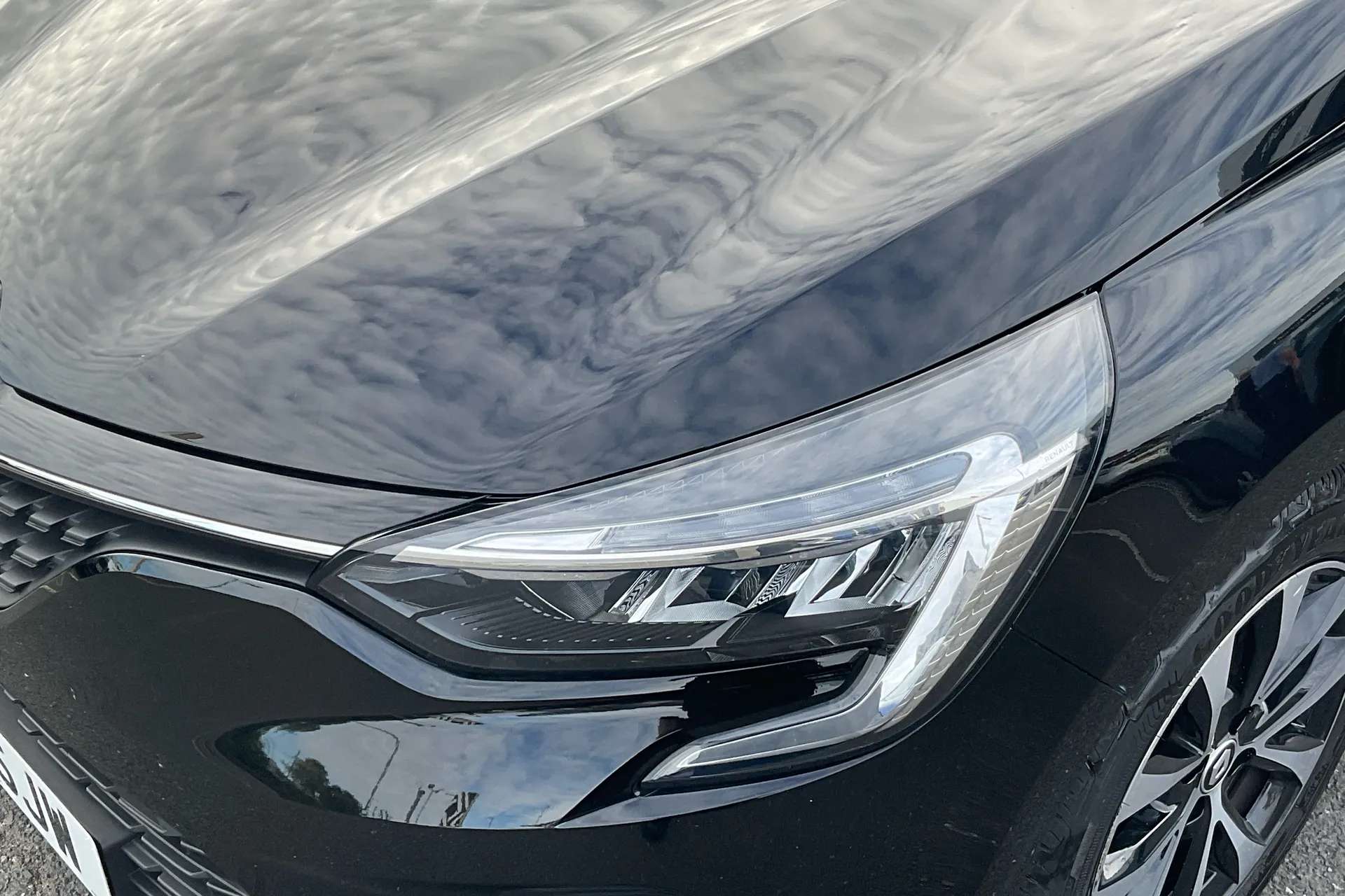 0 RENAULT CLIO 0 RENAULT CLIO