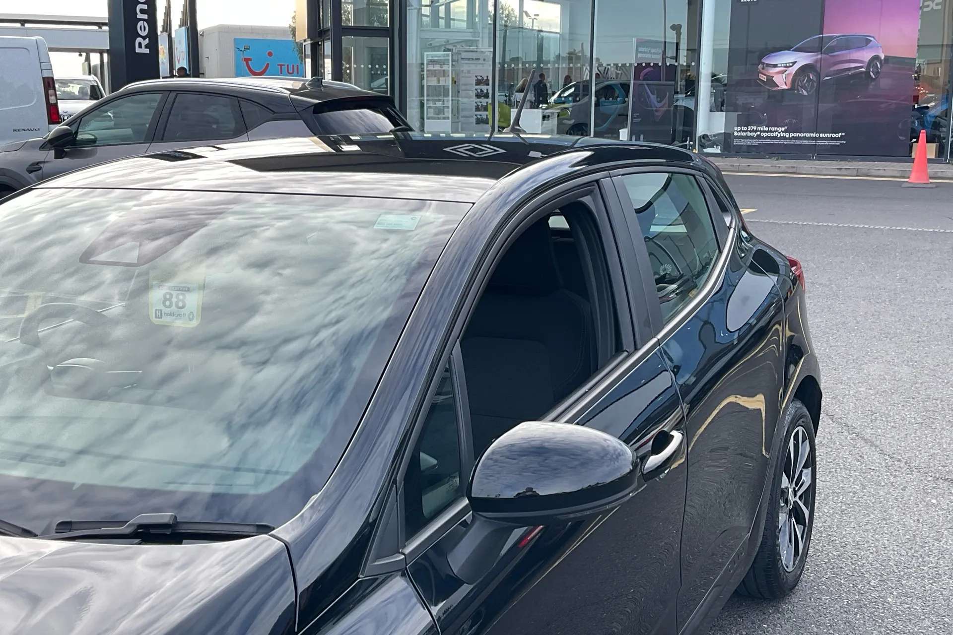 0 RENAULT CLIO 0 RENAULT CLIO