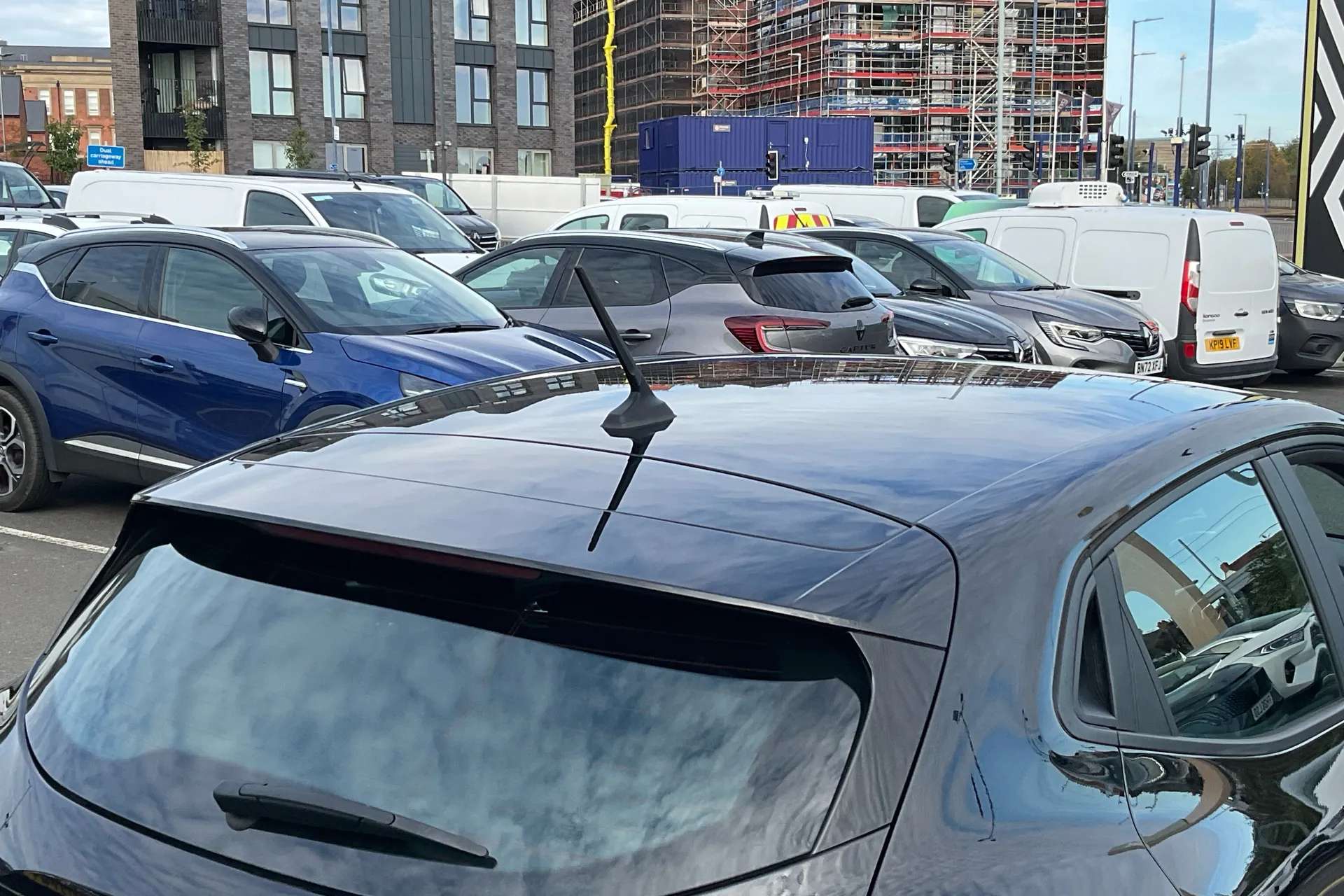 0 RENAULT CLIO 0 RENAULT CLIO