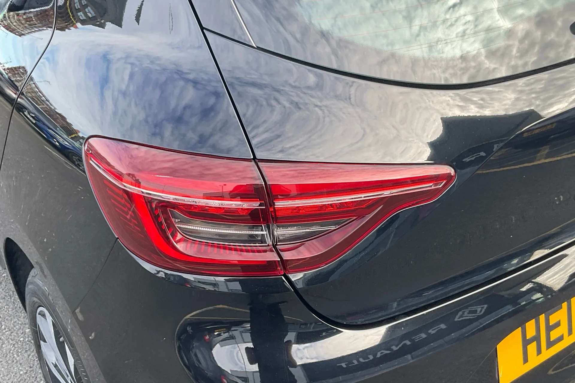 0 RENAULT CLIO 0 RENAULT CLIO
