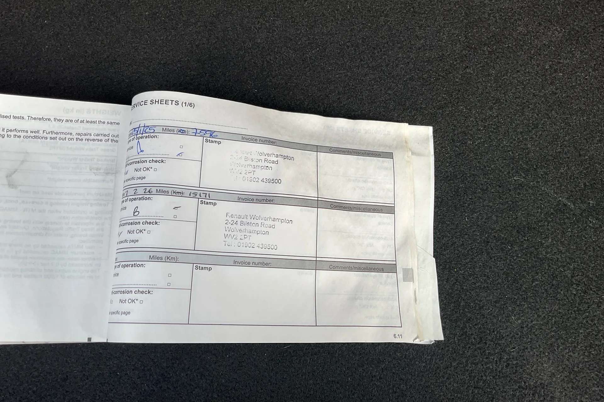 0 RENAULT CLIO 0 RENAULT CLIO