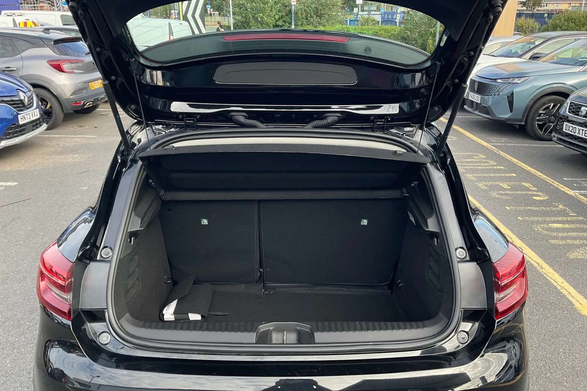 0 RENAULT CLIO 0 RENAULT CLIO