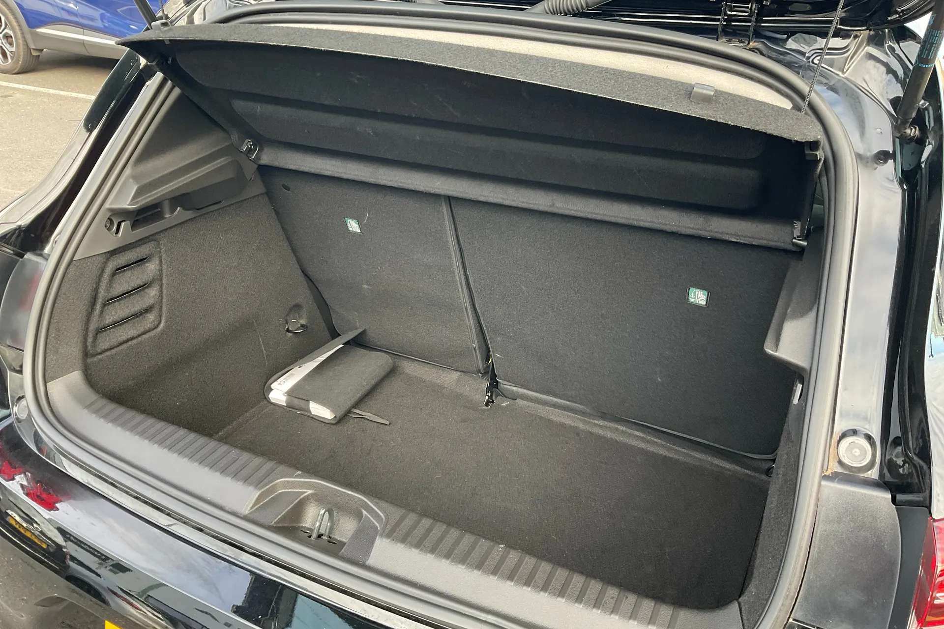 0 RENAULT CLIO 0 RENAULT CLIO