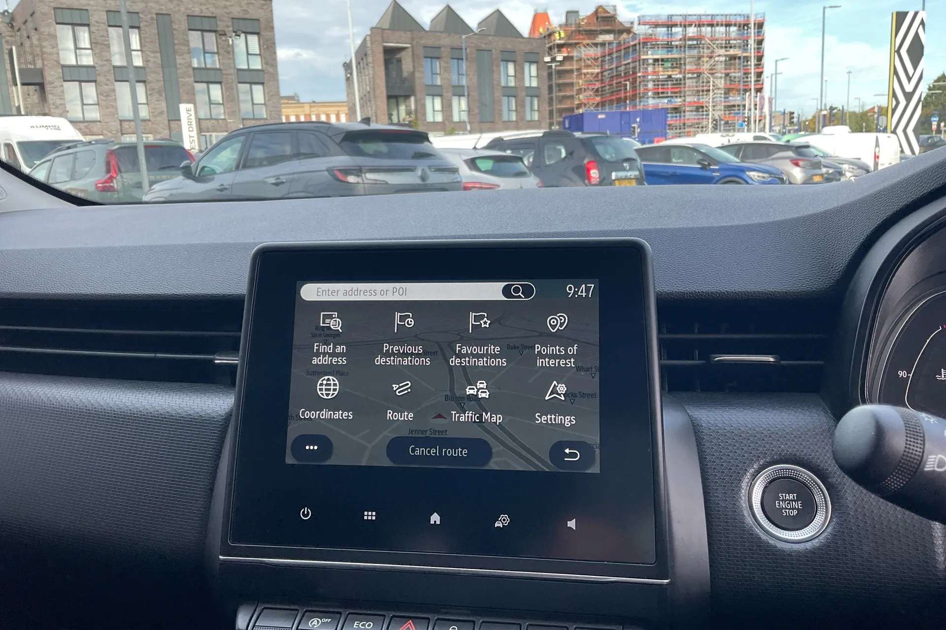 0 RENAULT CLIO 0 RENAULT CLIO
