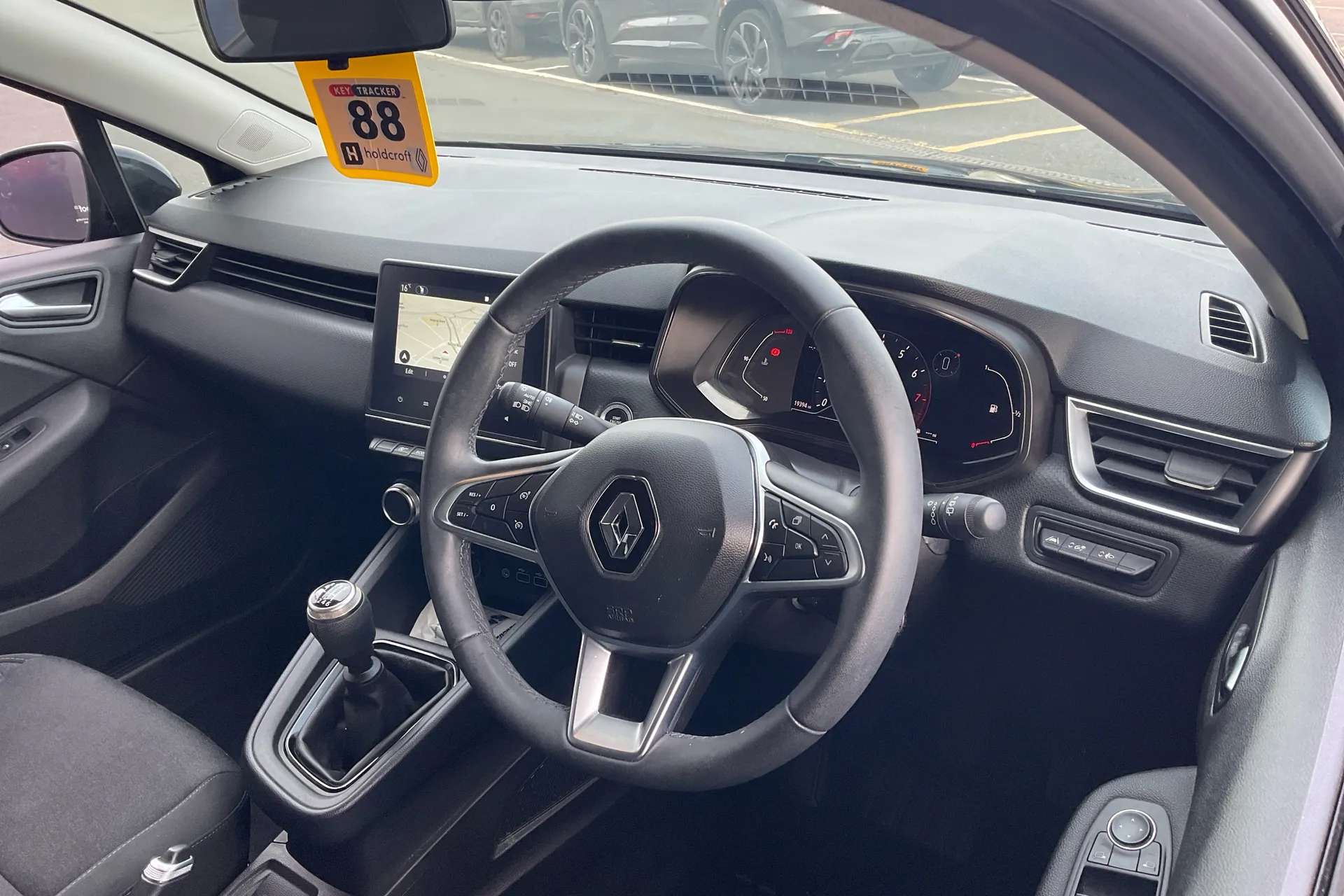 0 RENAULT CLIO 0 RENAULT CLIO