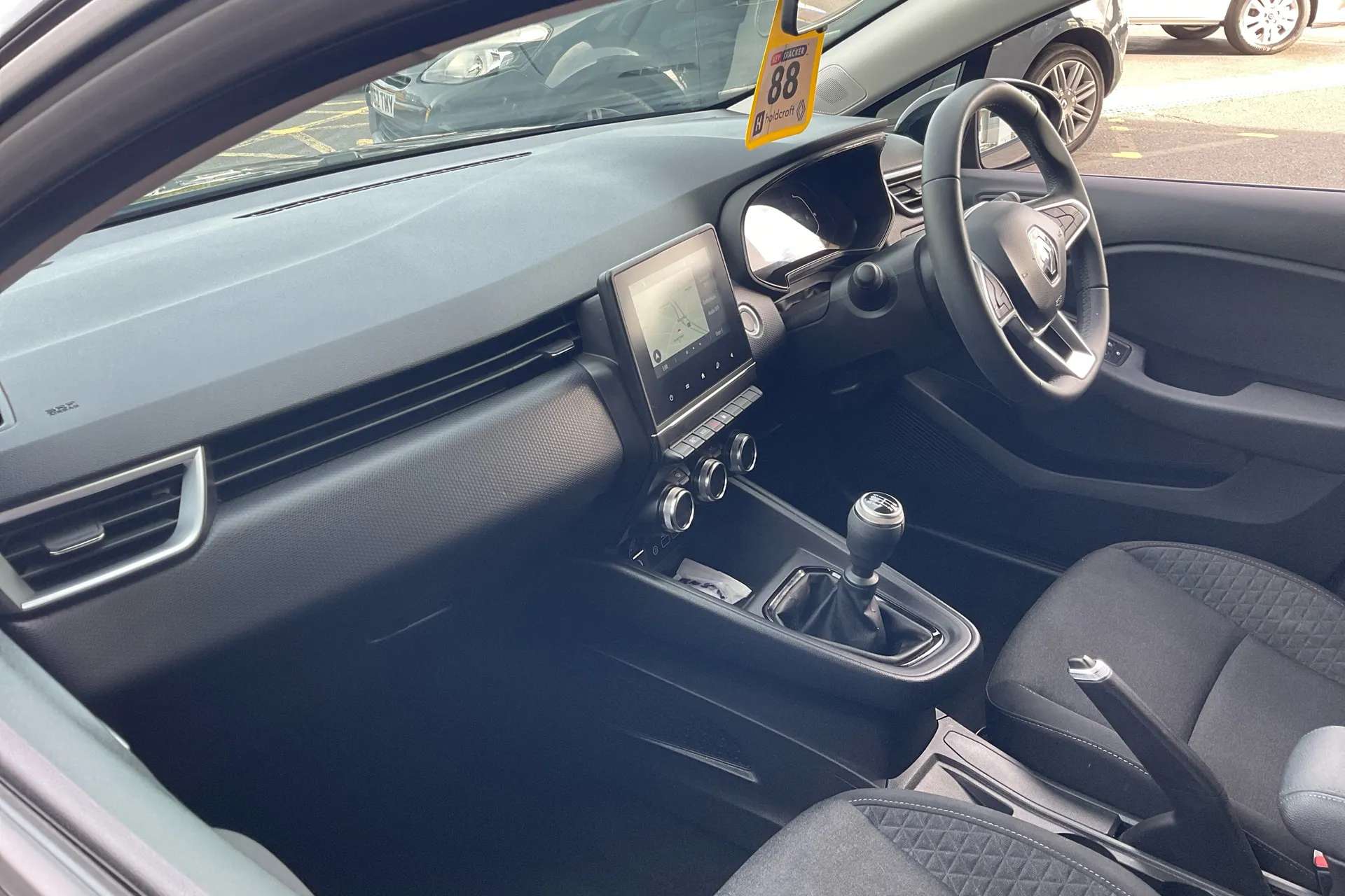 0 RENAULT CLIO 0 RENAULT CLIO
