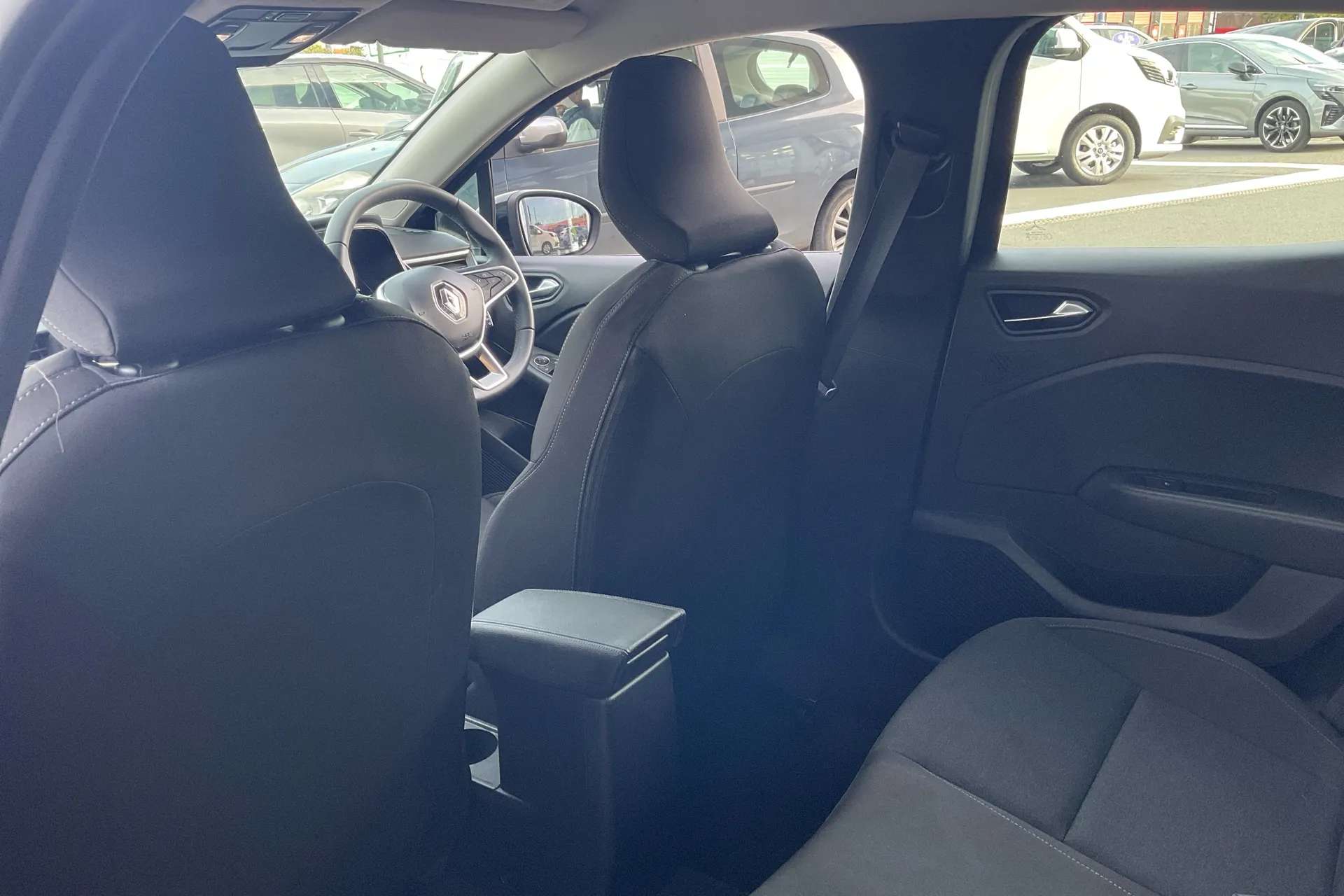 0 RENAULT CLIO 0 RENAULT CLIO