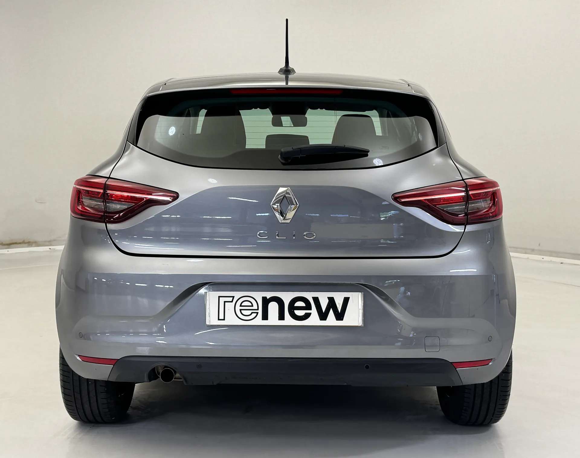 2023 RENAULT CLIO 2023 RENAULT CLIO