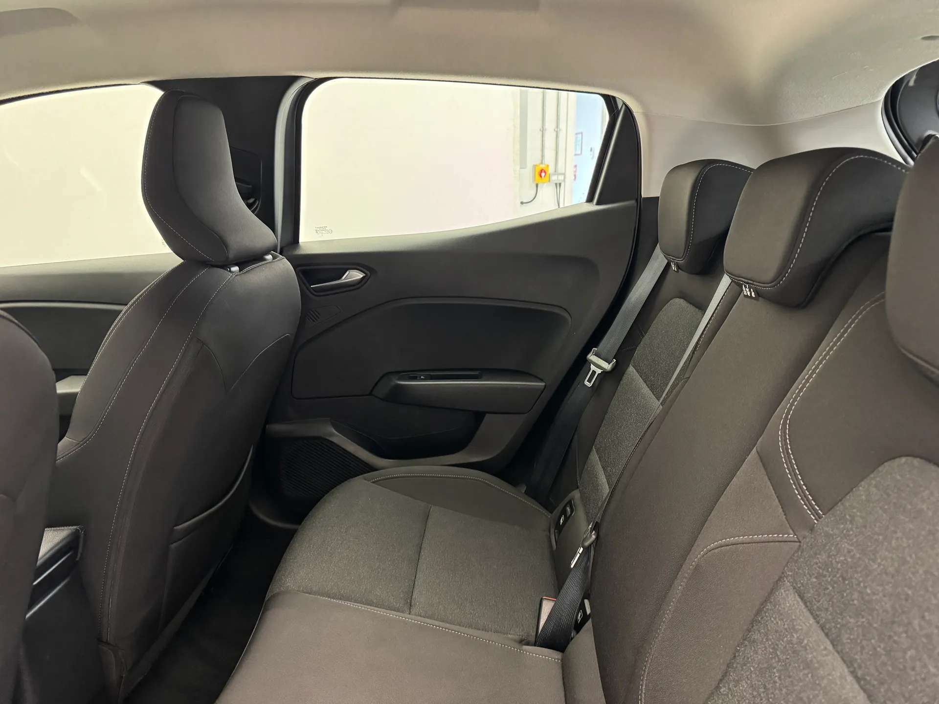 2023 RENAULT CLIO 2023 RENAULT CLIO