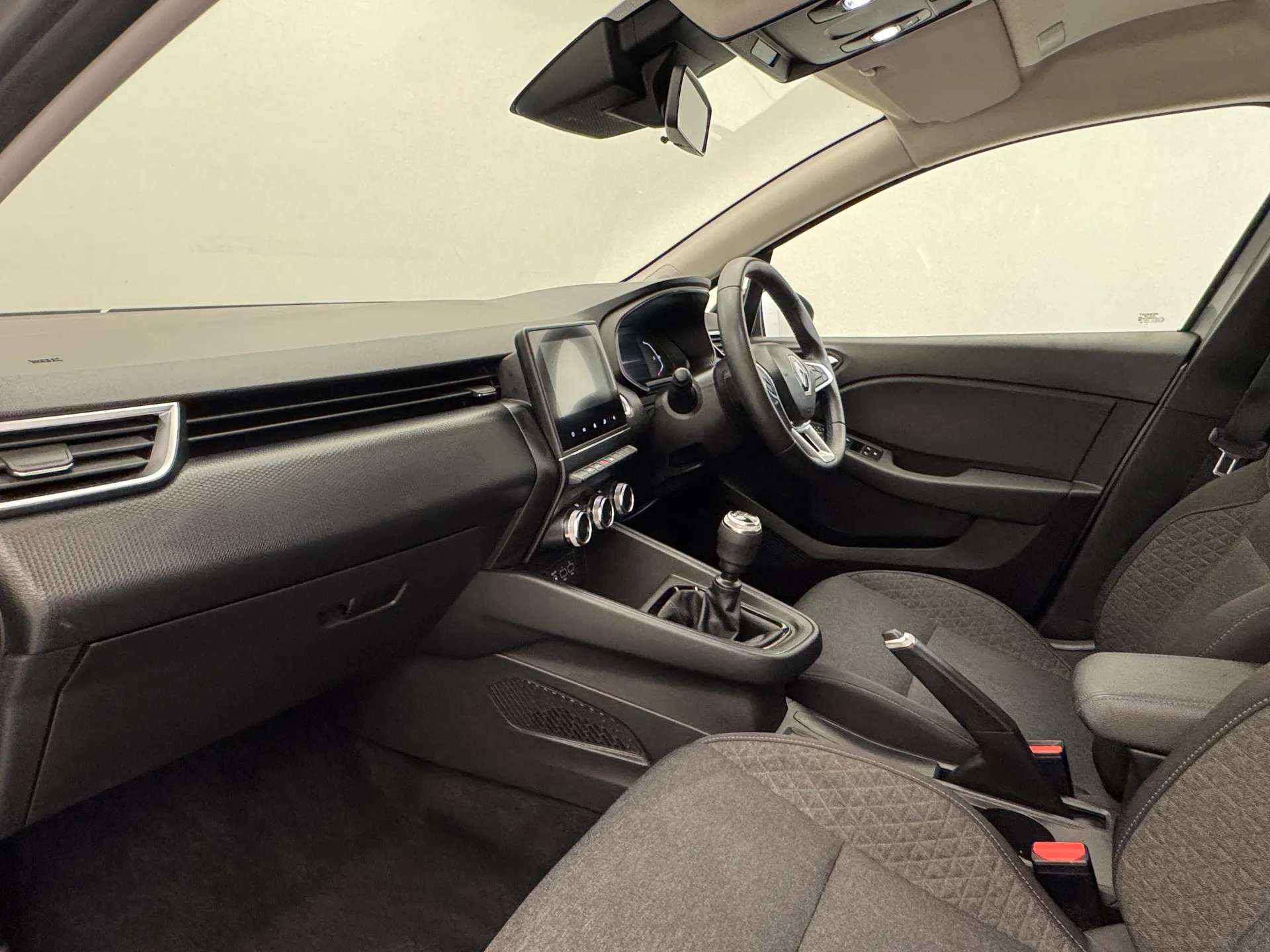 2023 RENAULT CLIO 2023 RENAULT CLIO
