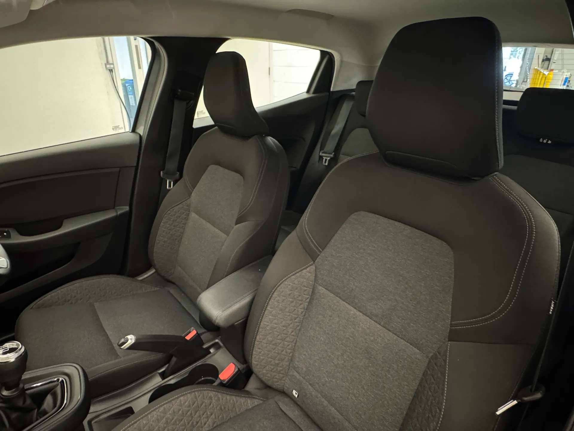 2023 RENAULT CLIO 2023 RENAULT CLIO