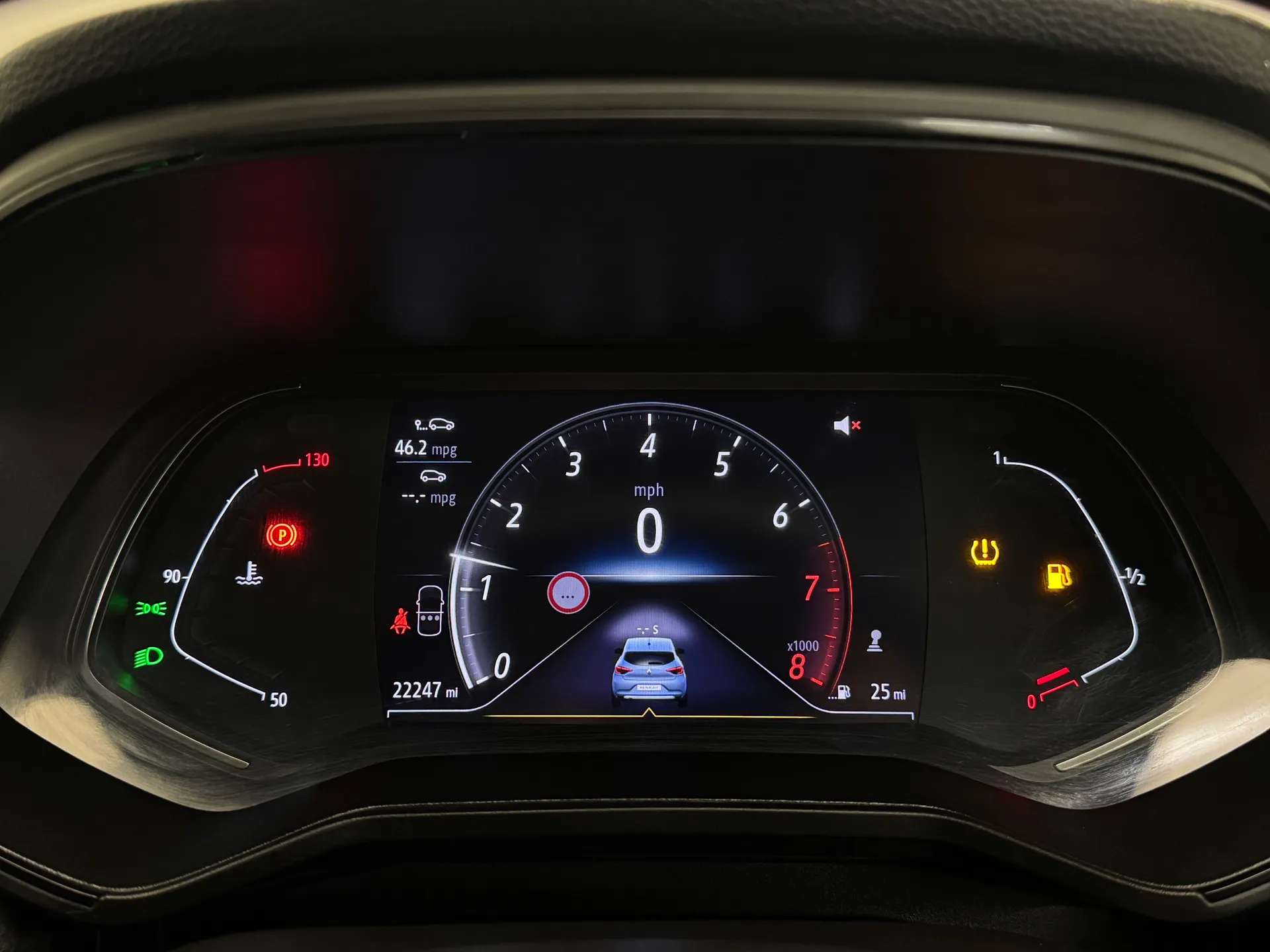 2023 RENAULT CLIO 2023 RENAULT CLIO