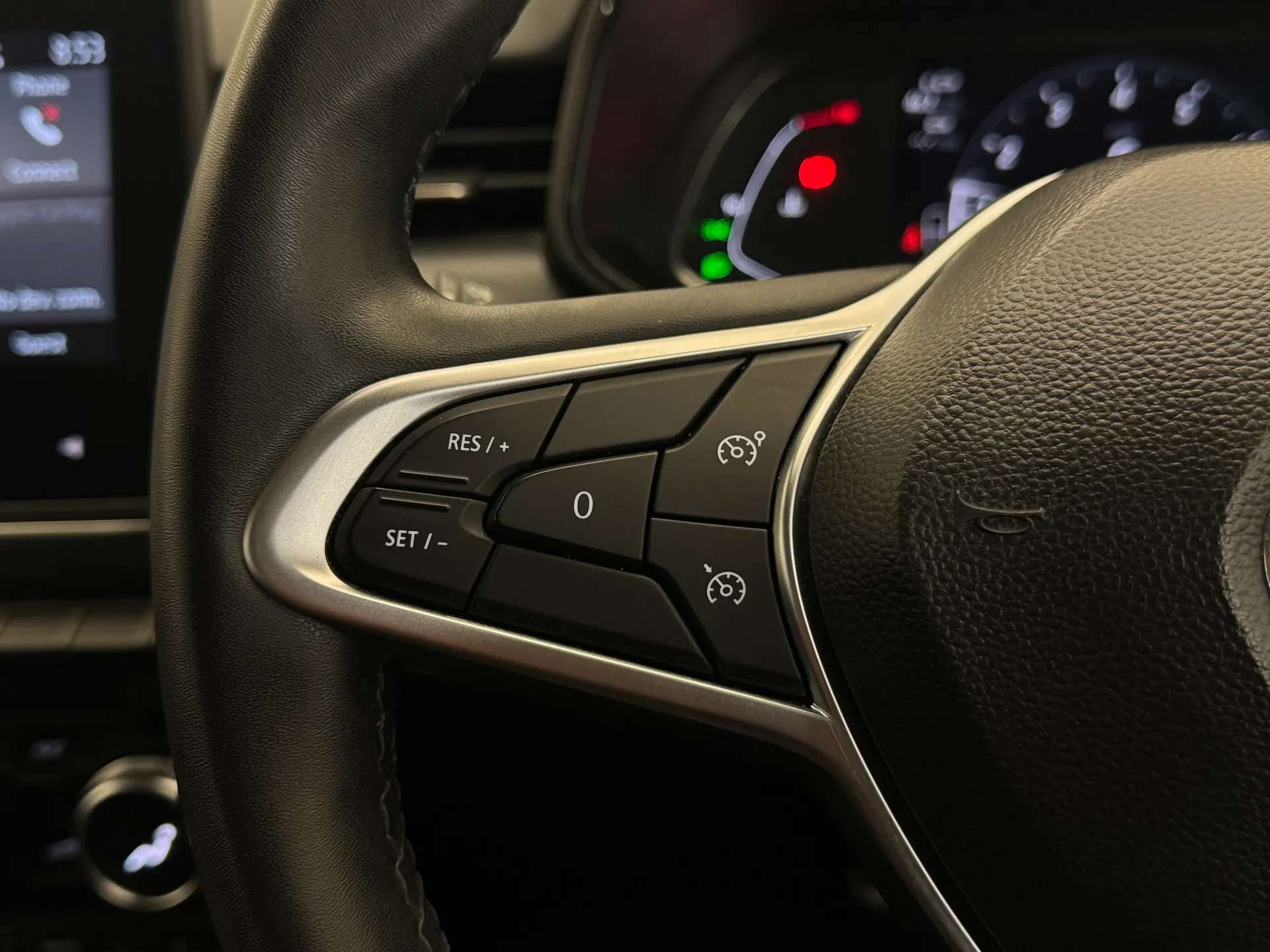 2023 RENAULT CLIO 2023 RENAULT CLIO