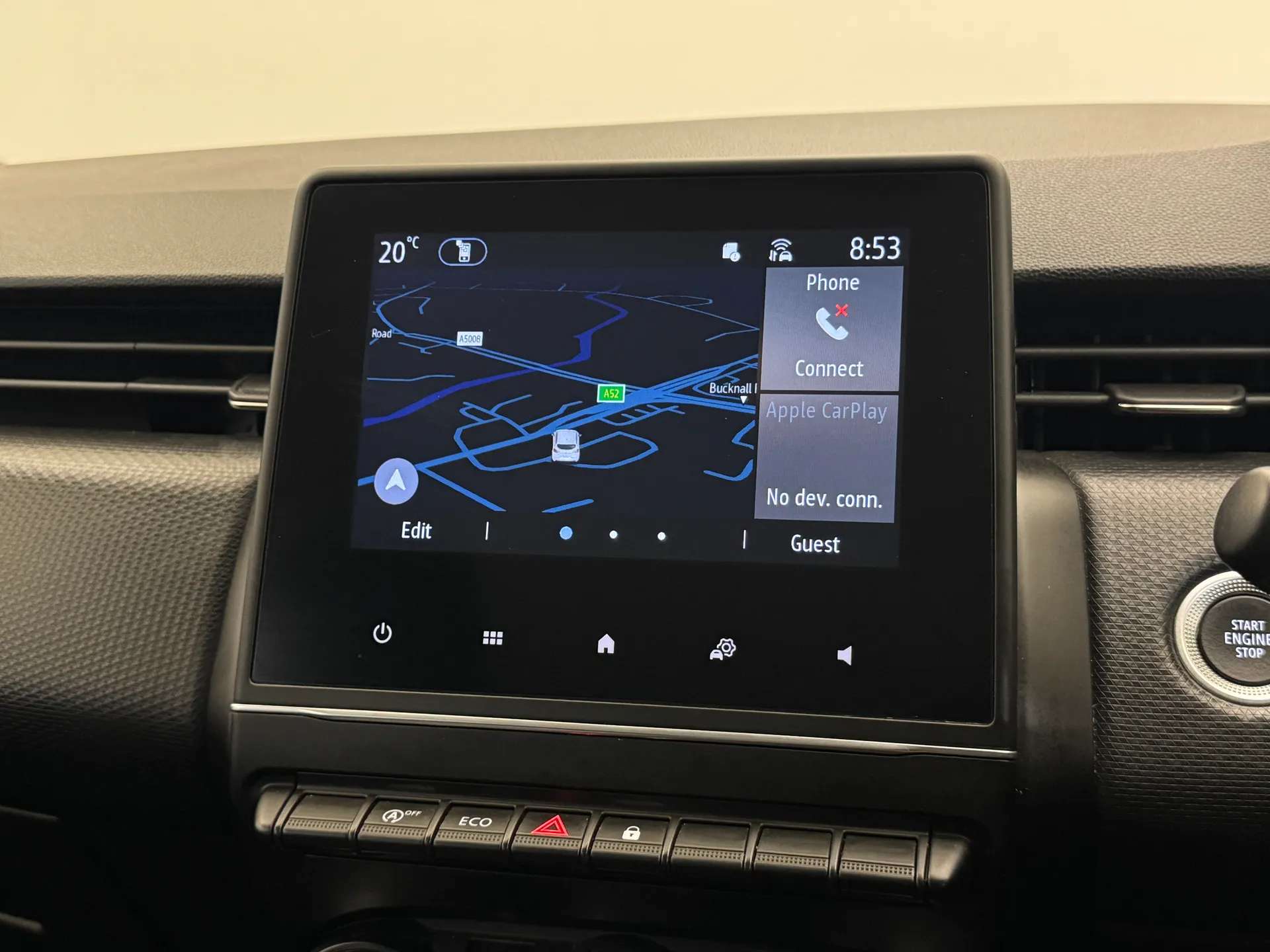 2023 RENAULT CLIO 2023 RENAULT CLIO