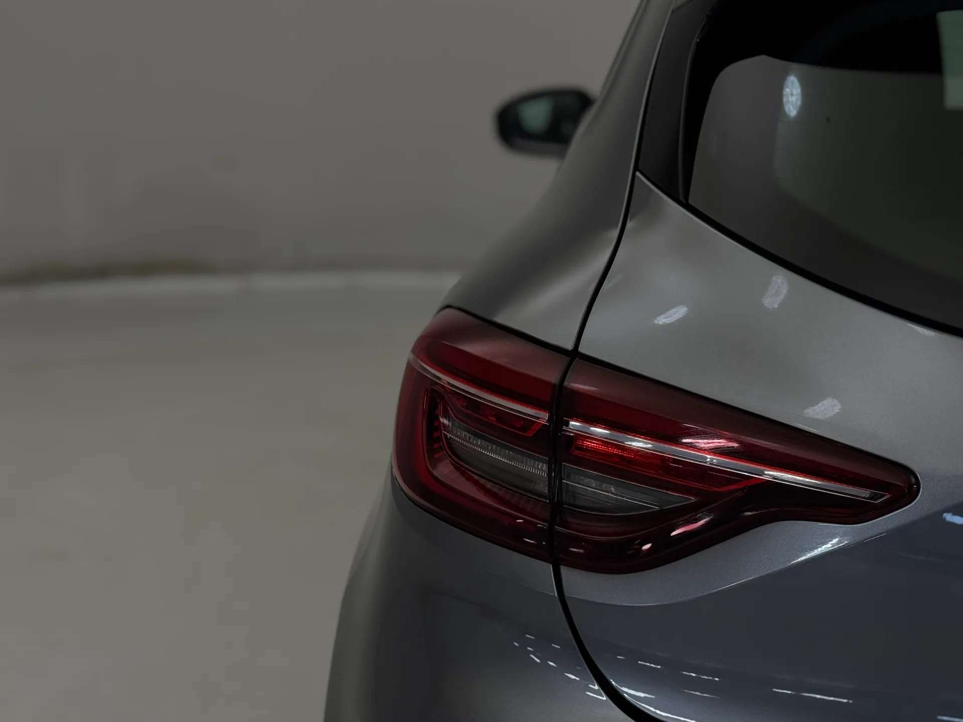 2023 RENAULT CLIO 2023 RENAULT CLIO