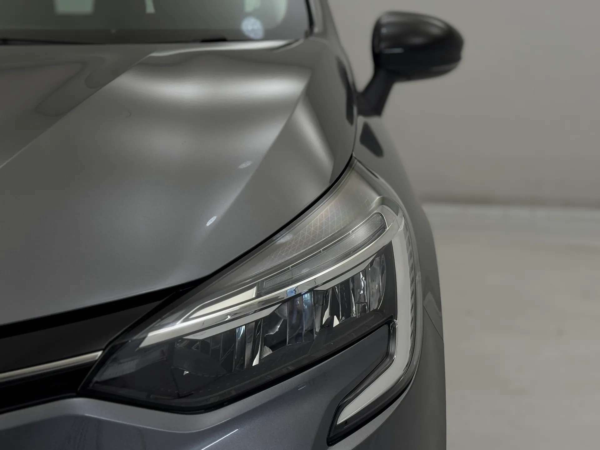 2023 RENAULT CLIO 2023 RENAULT CLIO