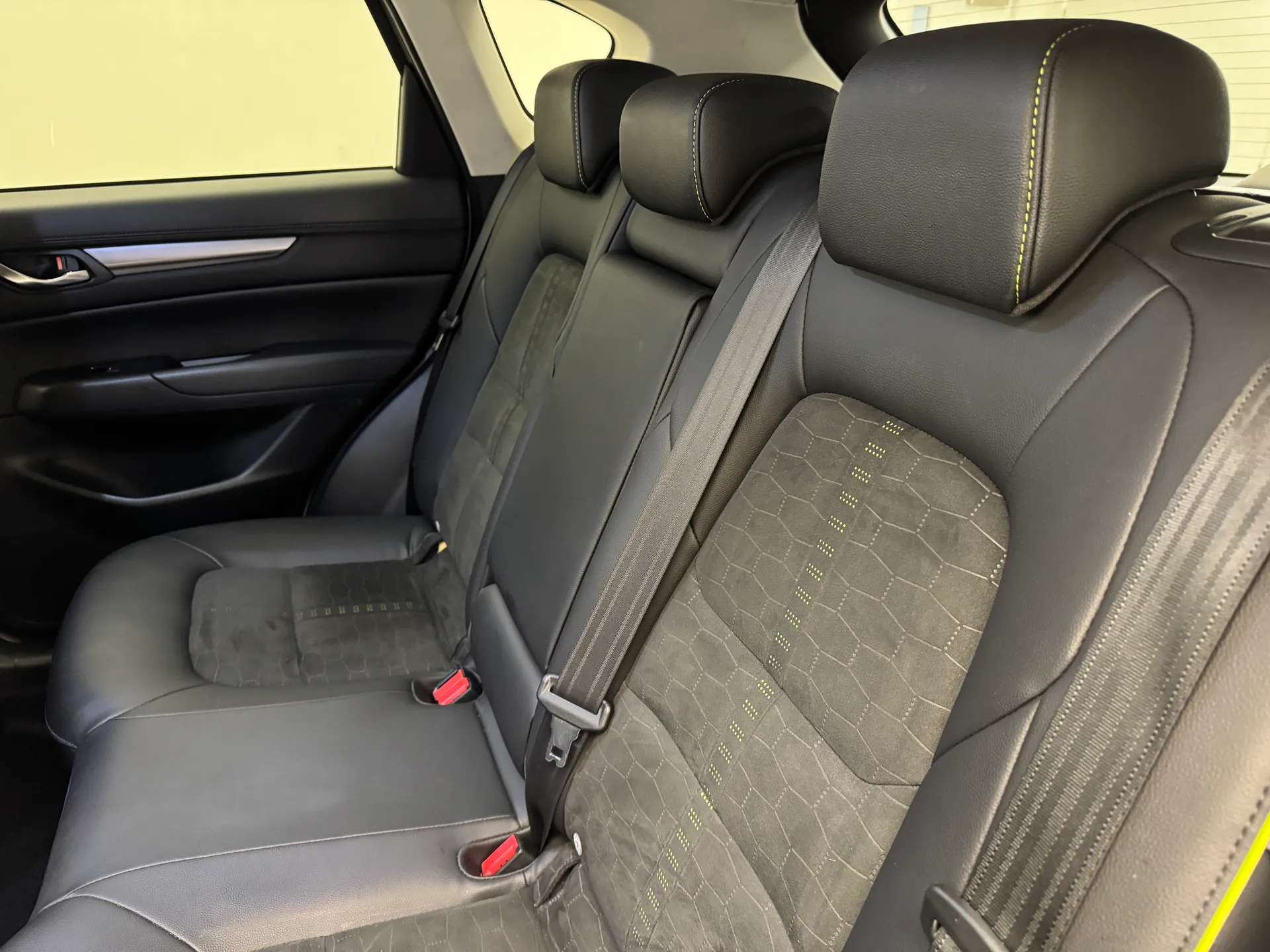 2022 MAZDA CX-5 2022 MAZDA CX-5