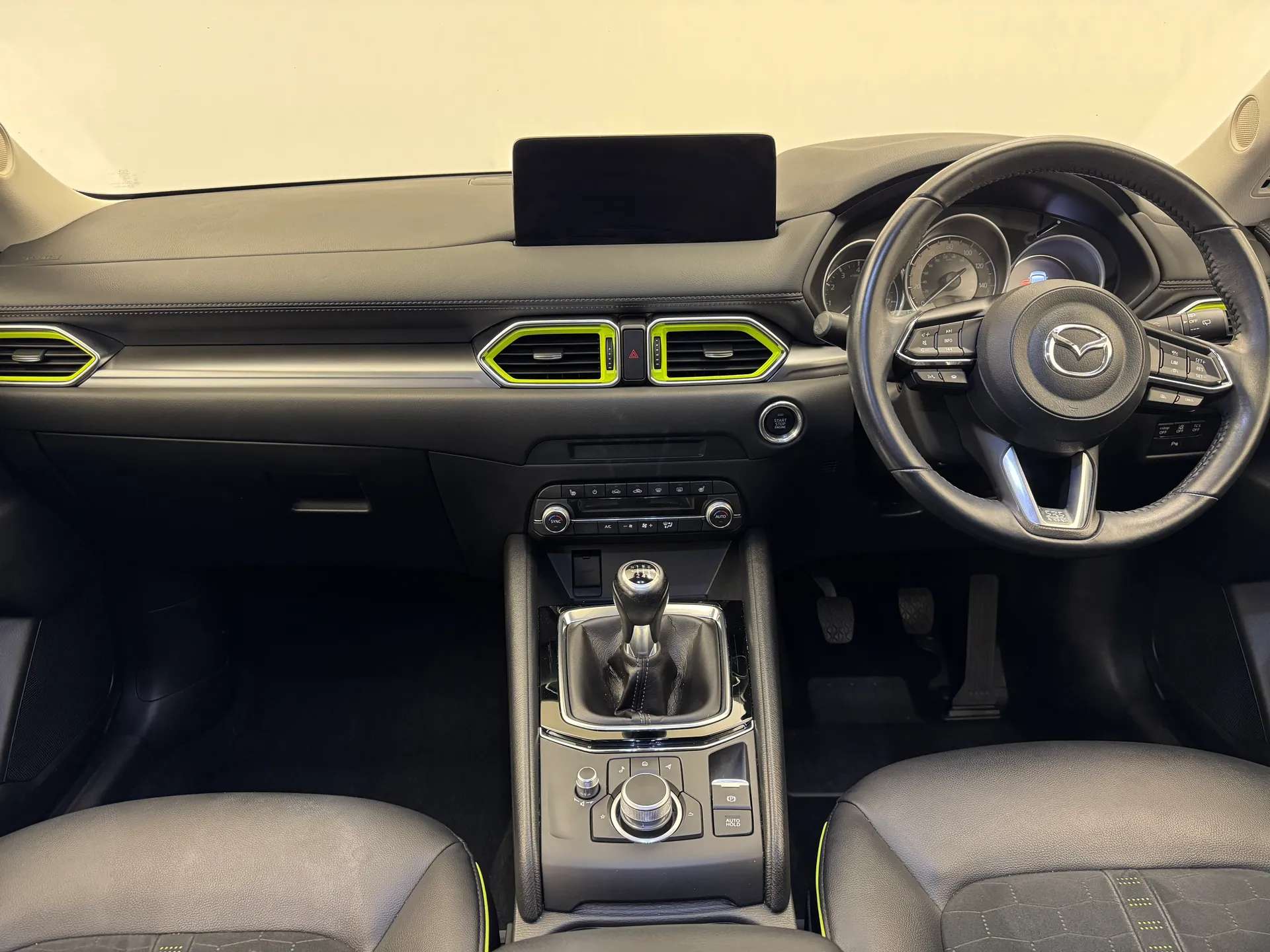 2022 MAZDA CX-5 2022 MAZDA CX-5