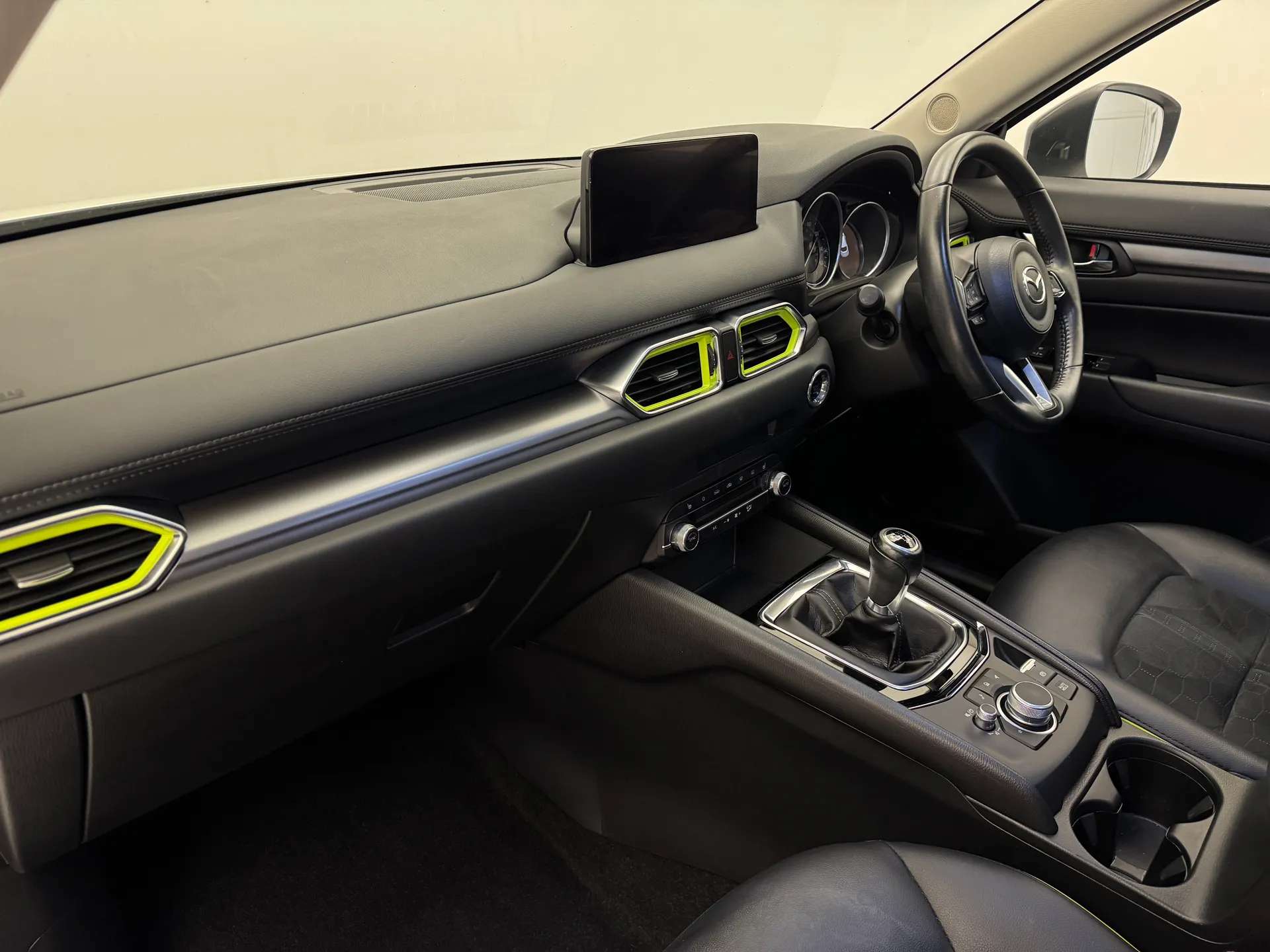 2022 MAZDA CX-5 2022 MAZDA CX-5