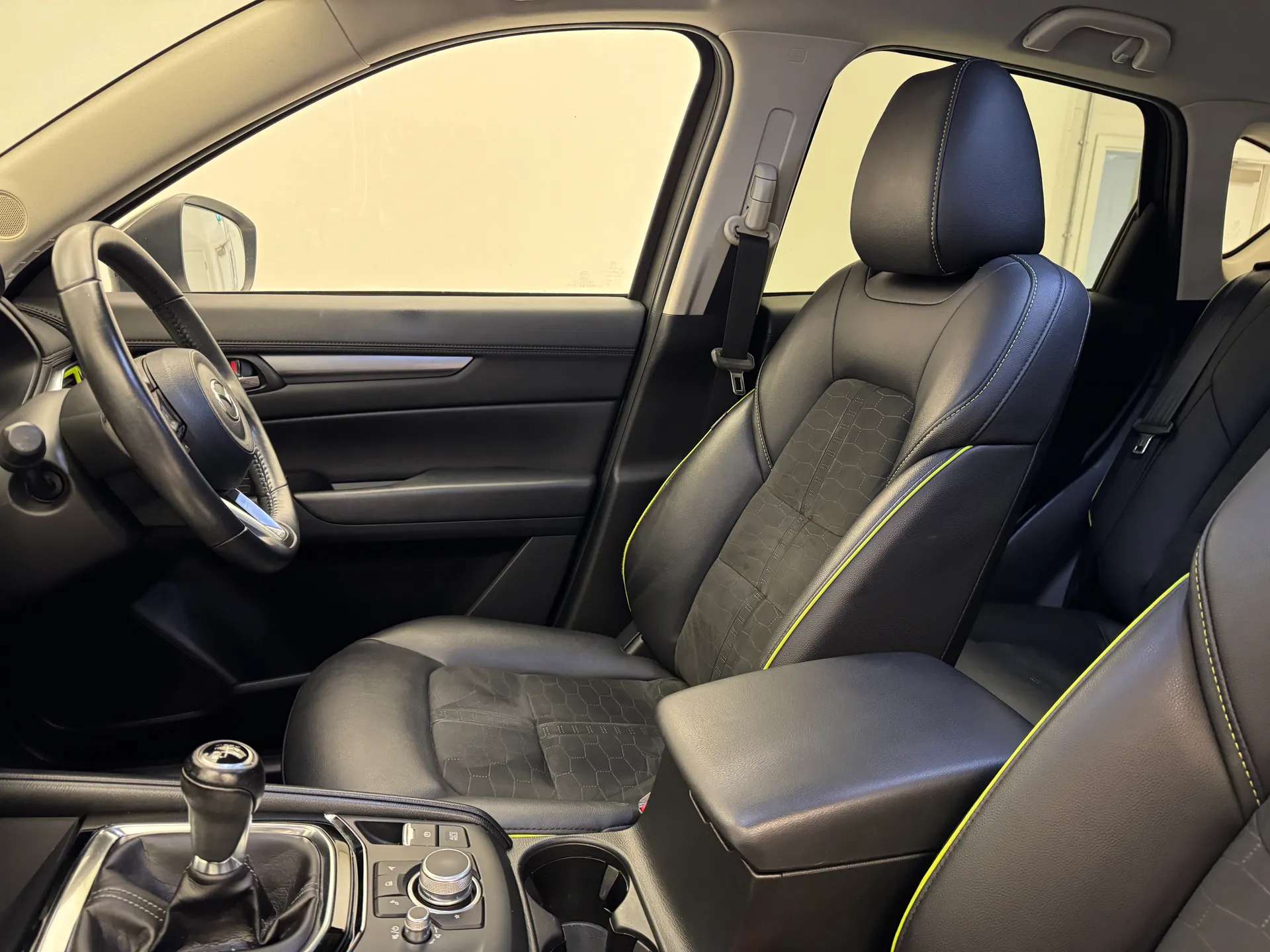 2022 MAZDA CX-5 2022 MAZDA CX-5