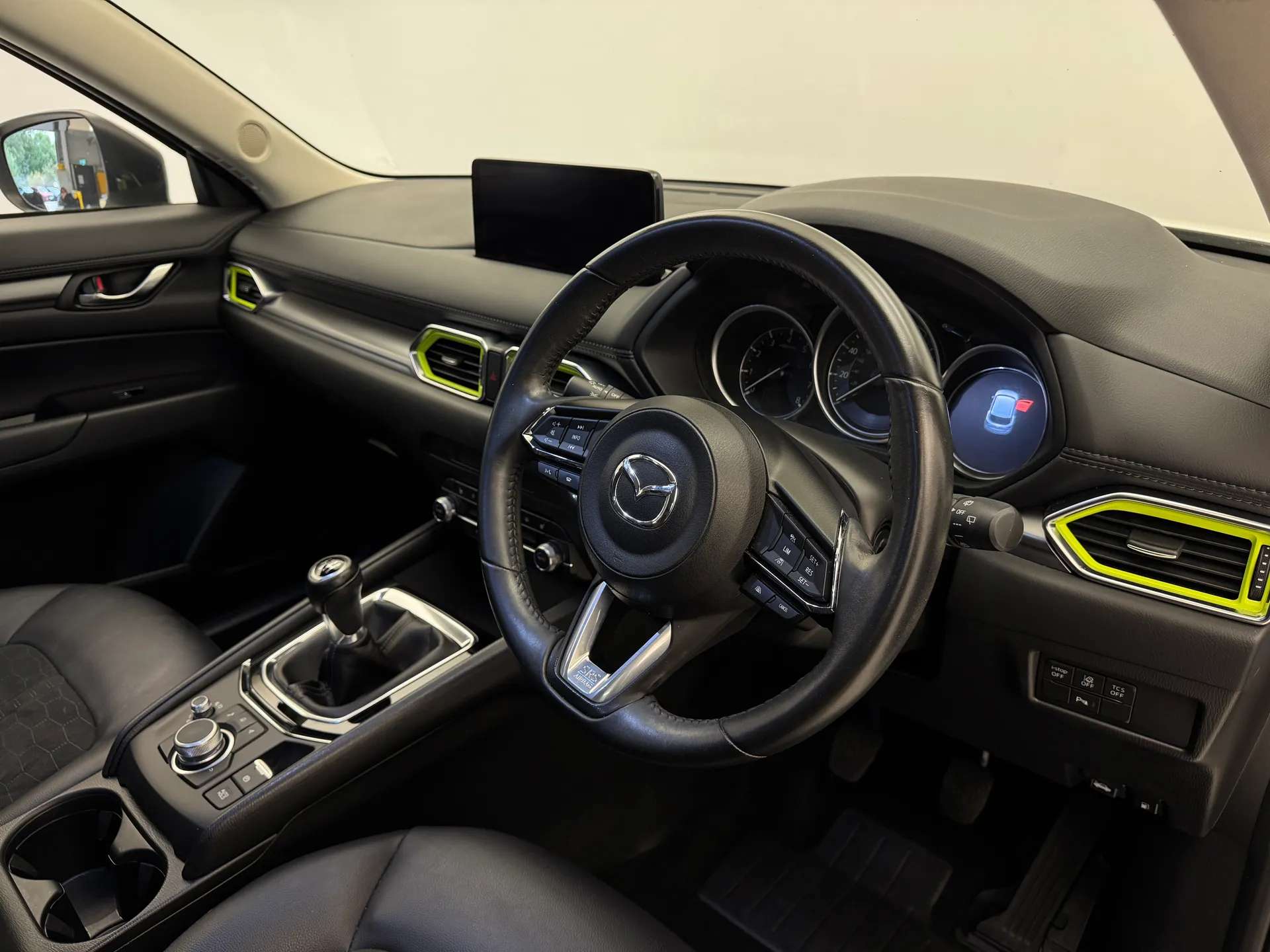 2022 MAZDA CX-5 2022 MAZDA CX-5