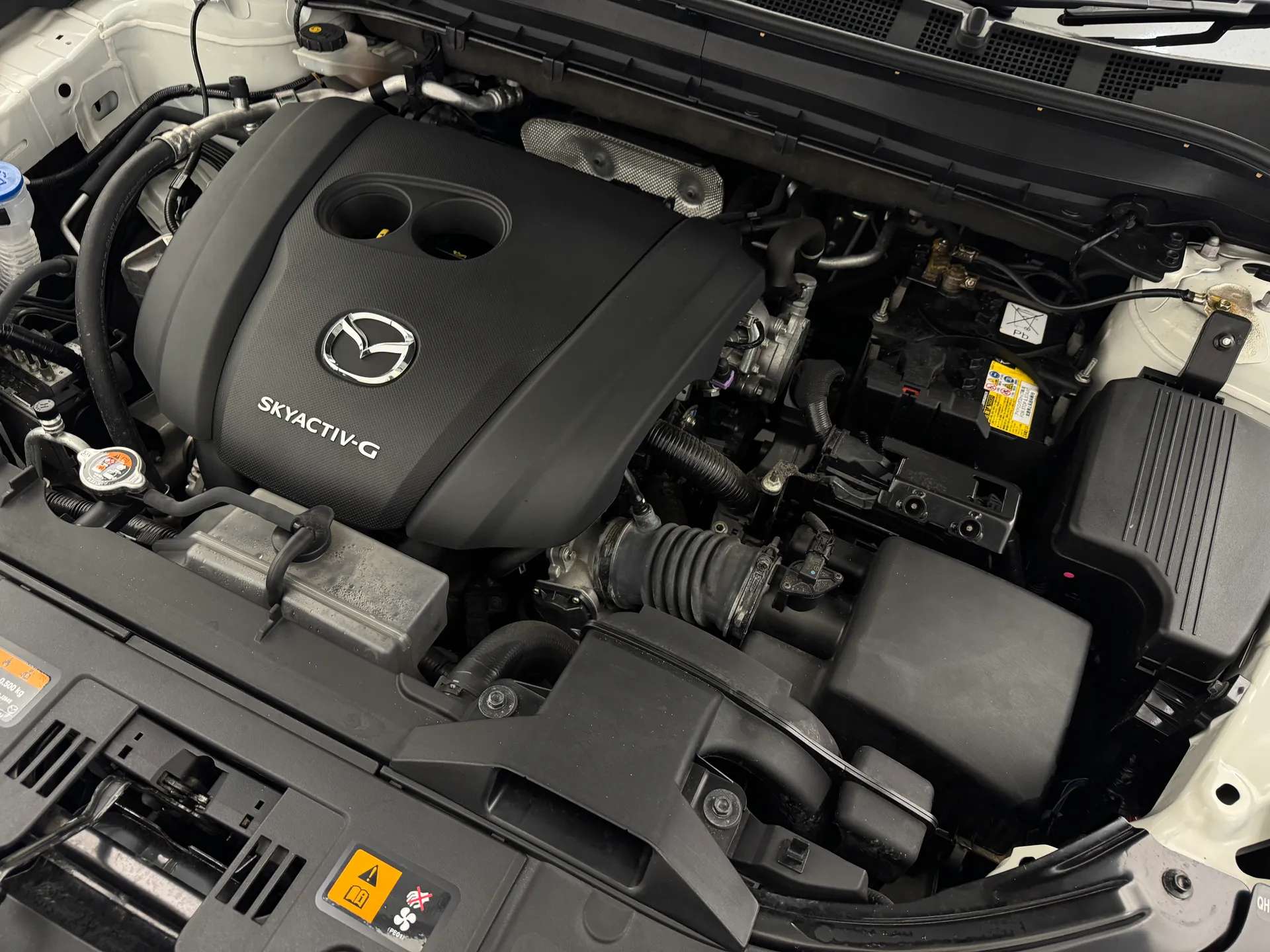 2022 MAZDA CX-5 2022 MAZDA CX-5