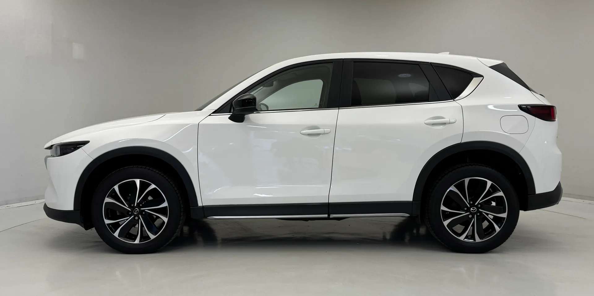 2022 MAZDA CX-5 2022 MAZDA CX-5