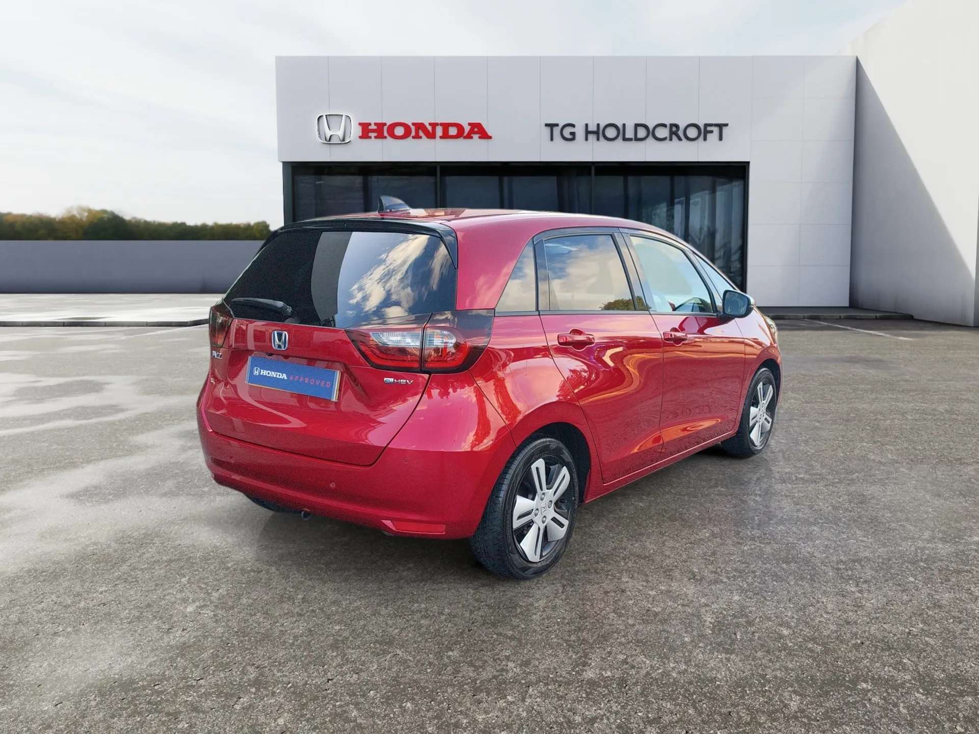 2021 HONDA JAZZ 2021 HONDA JAZZ
