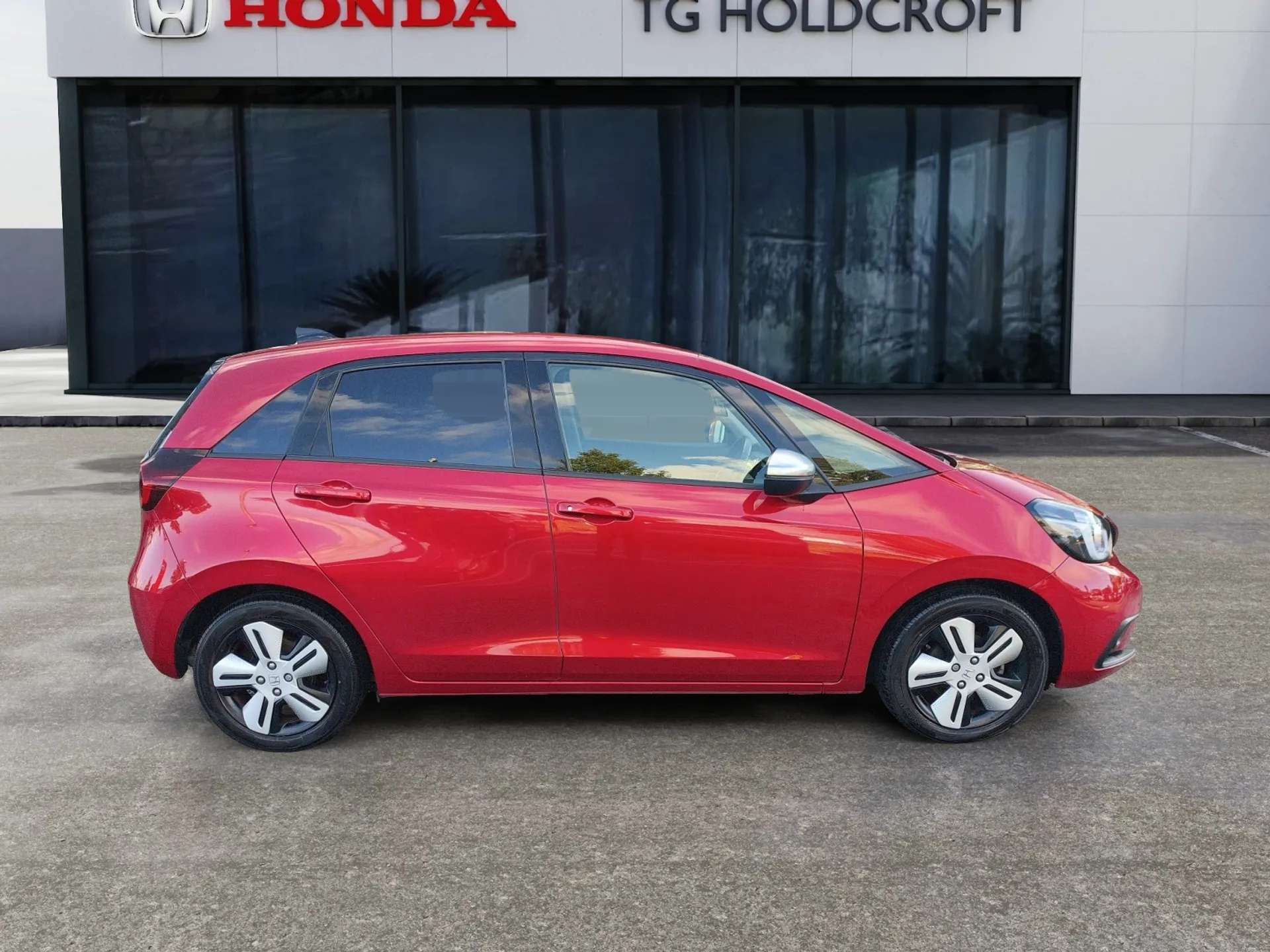 2021 HONDA JAZZ 2021 HONDA JAZZ