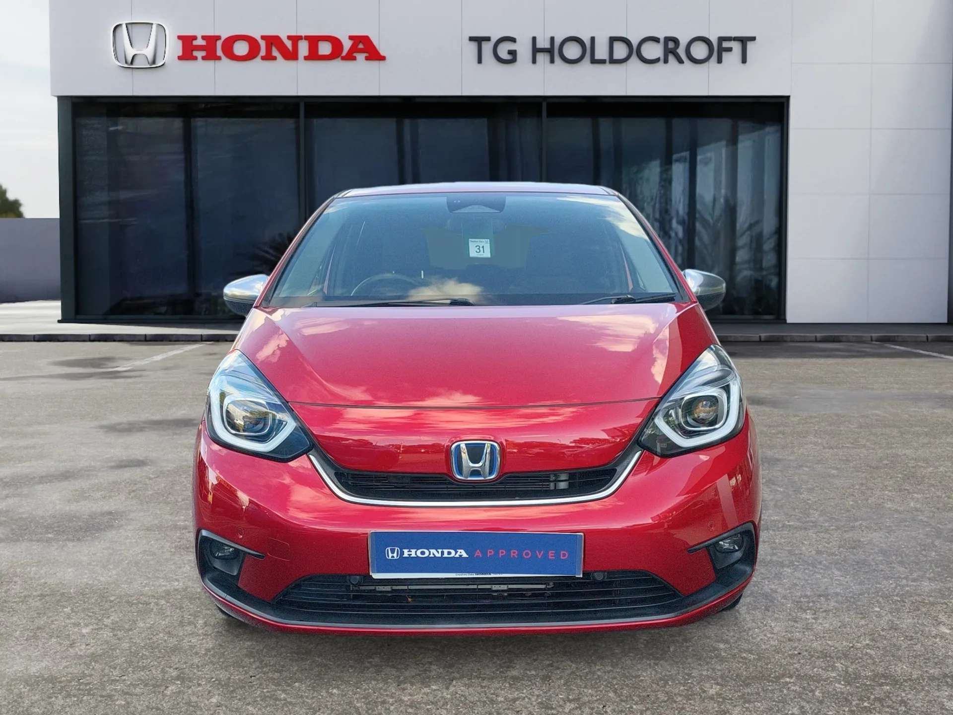 2021 HONDA JAZZ 2021 HONDA JAZZ