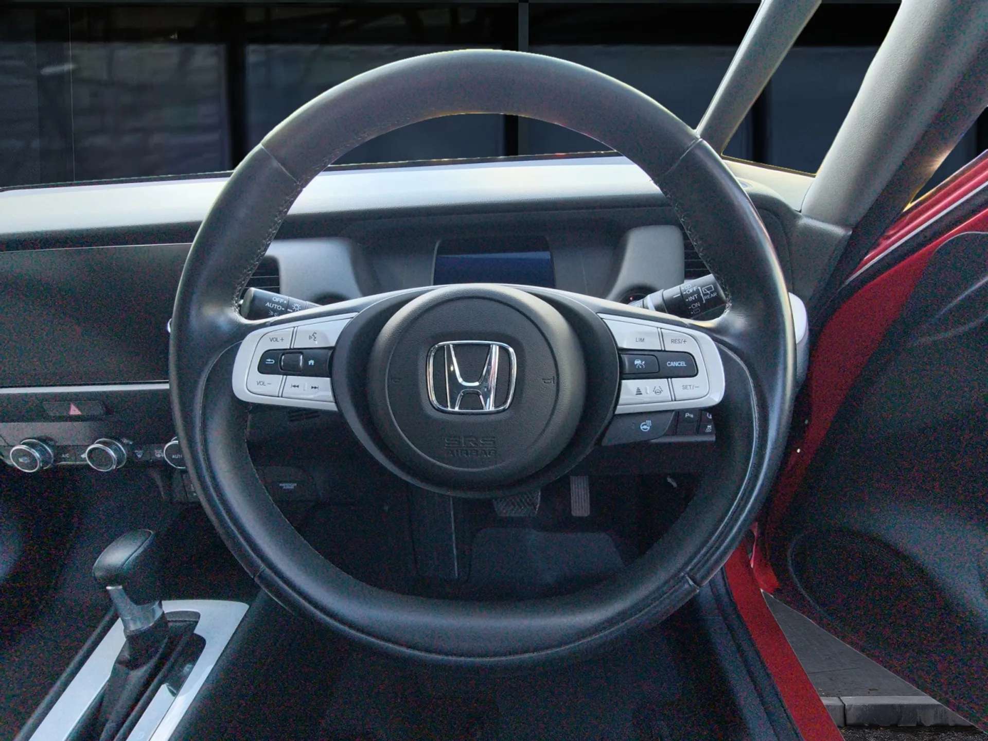 2021 HONDA JAZZ 2021 HONDA JAZZ