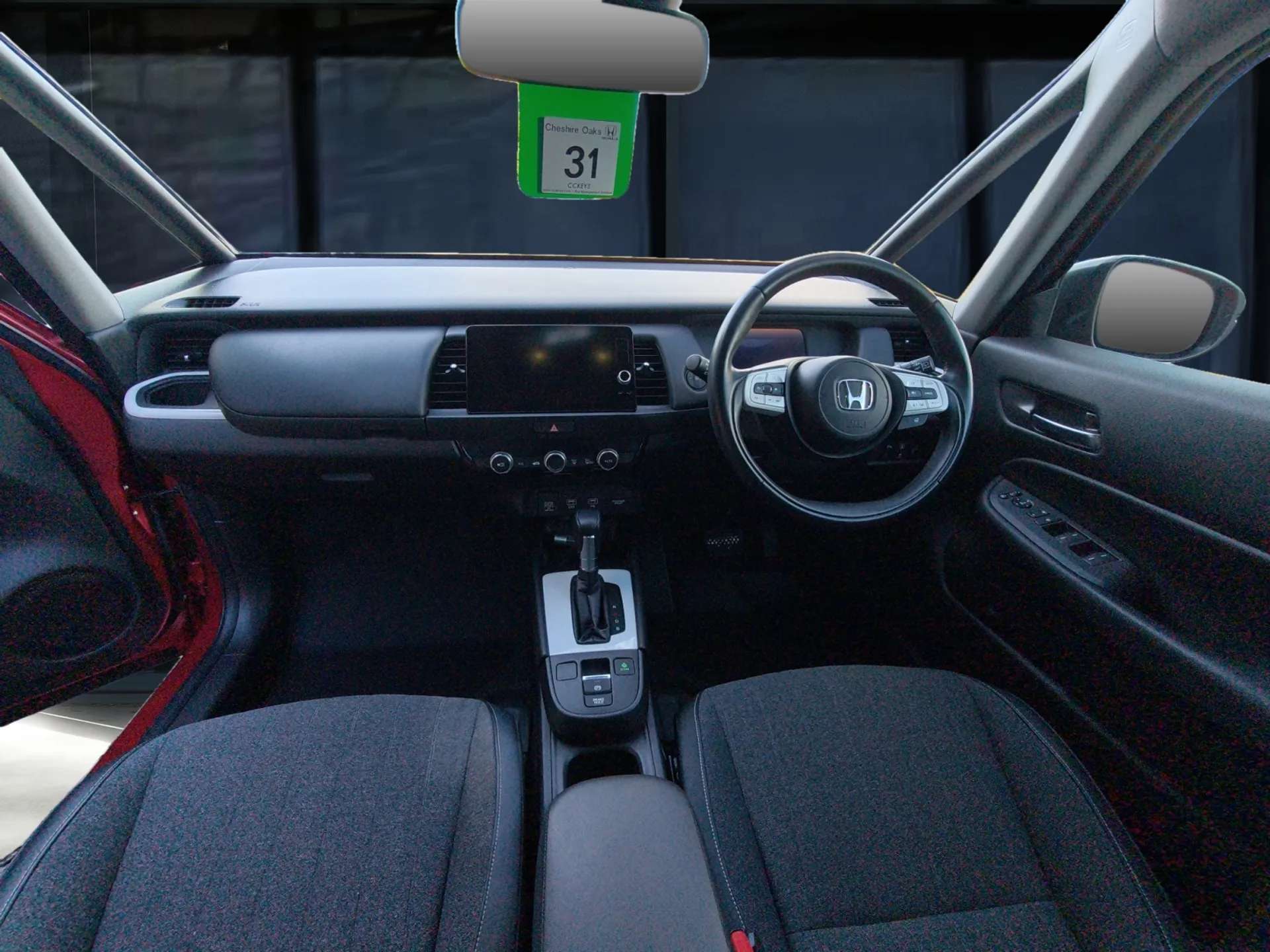 2021 HONDA JAZZ 2021 HONDA JAZZ