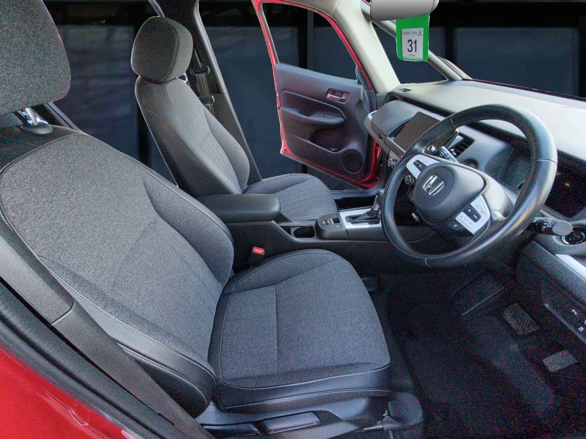 2021 HONDA JAZZ 2021 HONDA JAZZ