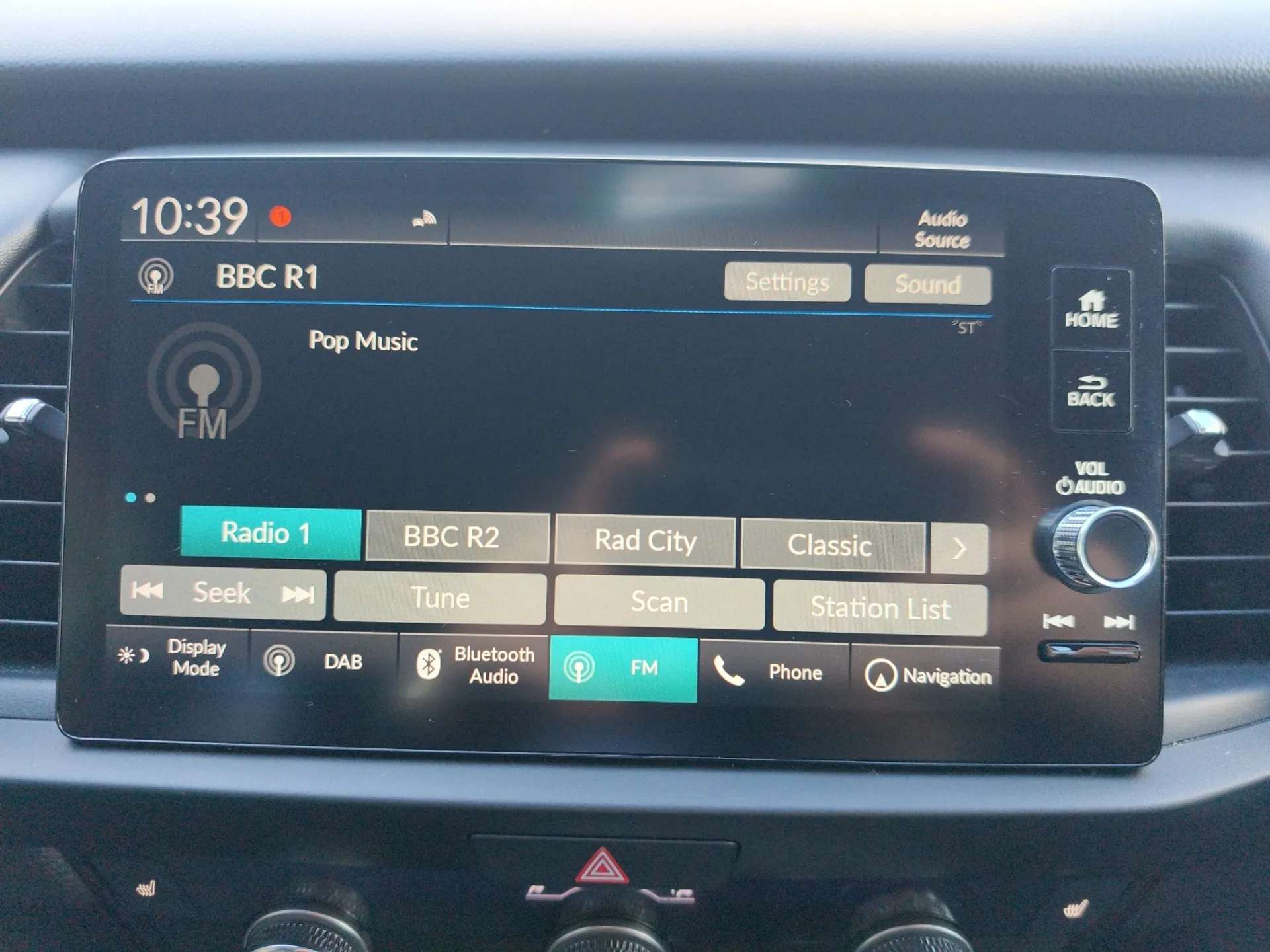 2021 HONDA JAZZ 2021 HONDA JAZZ