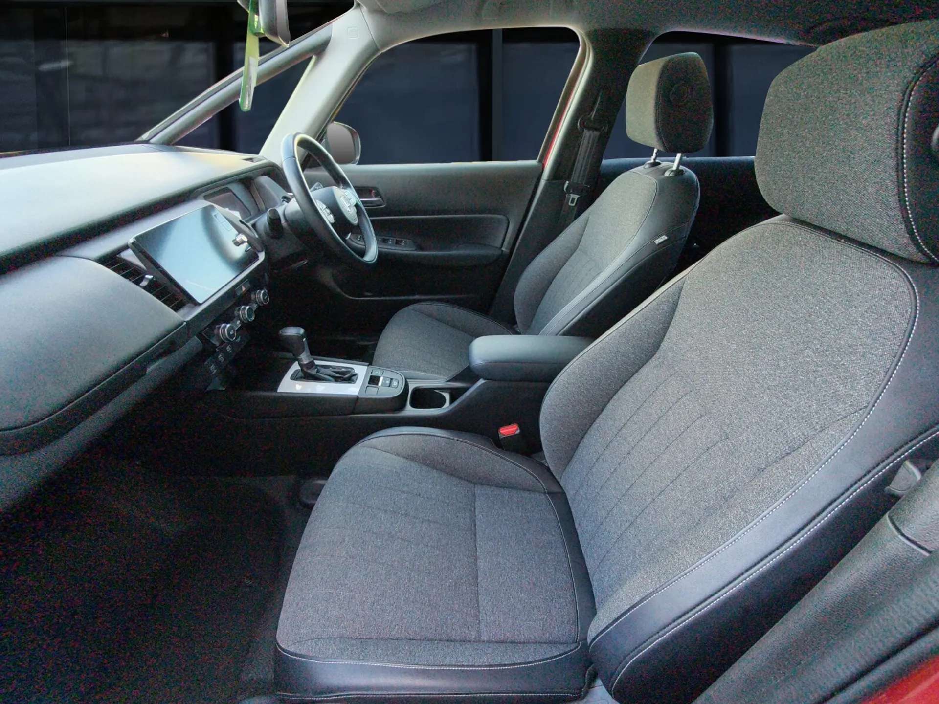 2021 HONDA JAZZ 2021 HONDA JAZZ
