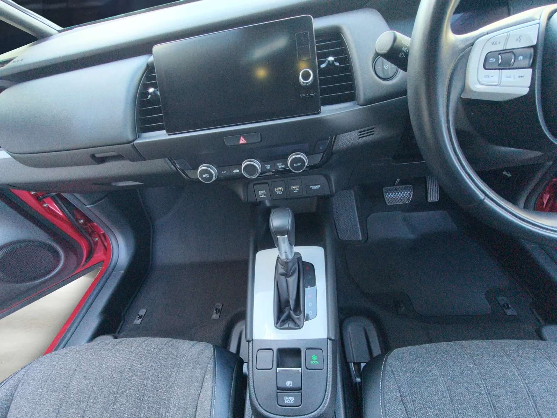 2021 HONDA JAZZ 2021 HONDA JAZZ