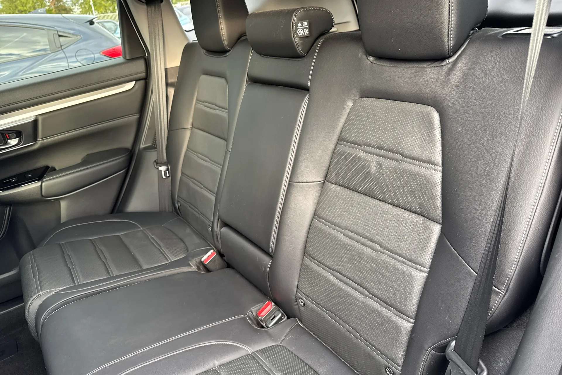 2022 HONDA CR-V 2022 HONDA CR-V