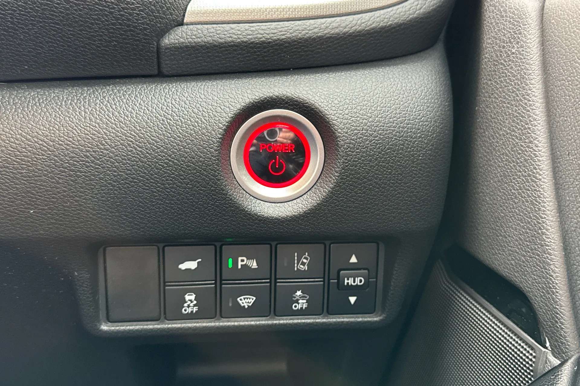 2022 HONDA CR-V 2022 HONDA CR-V