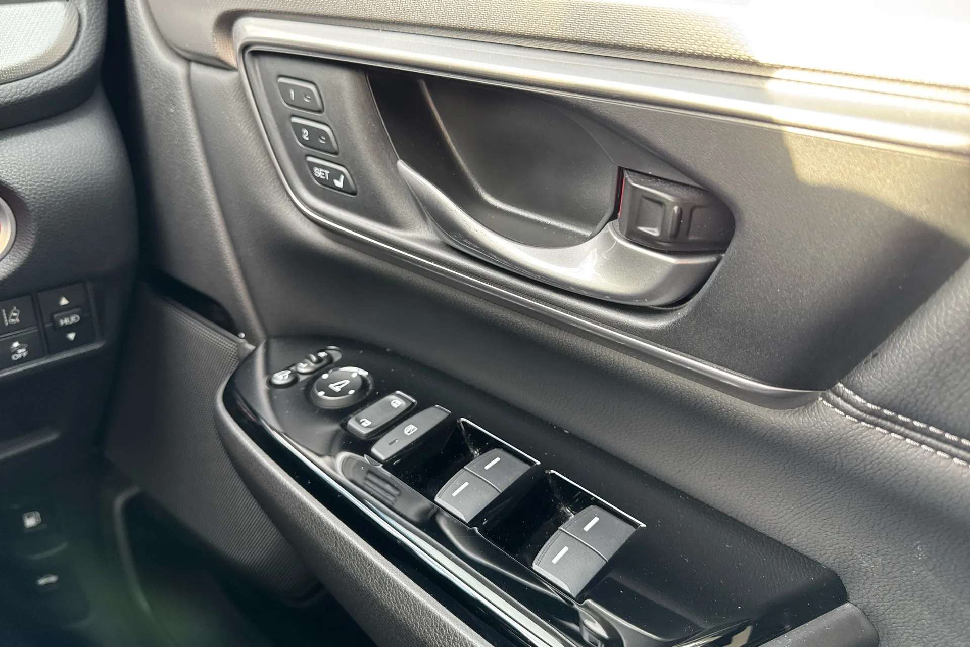 2022 HONDA CR-V 2022 HONDA CR-V