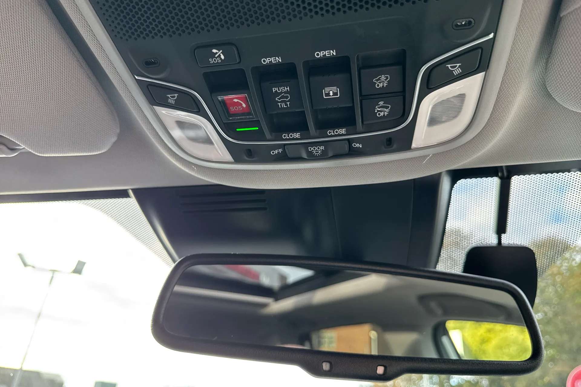 2022 HONDA CR-V 2022 HONDA CR-V