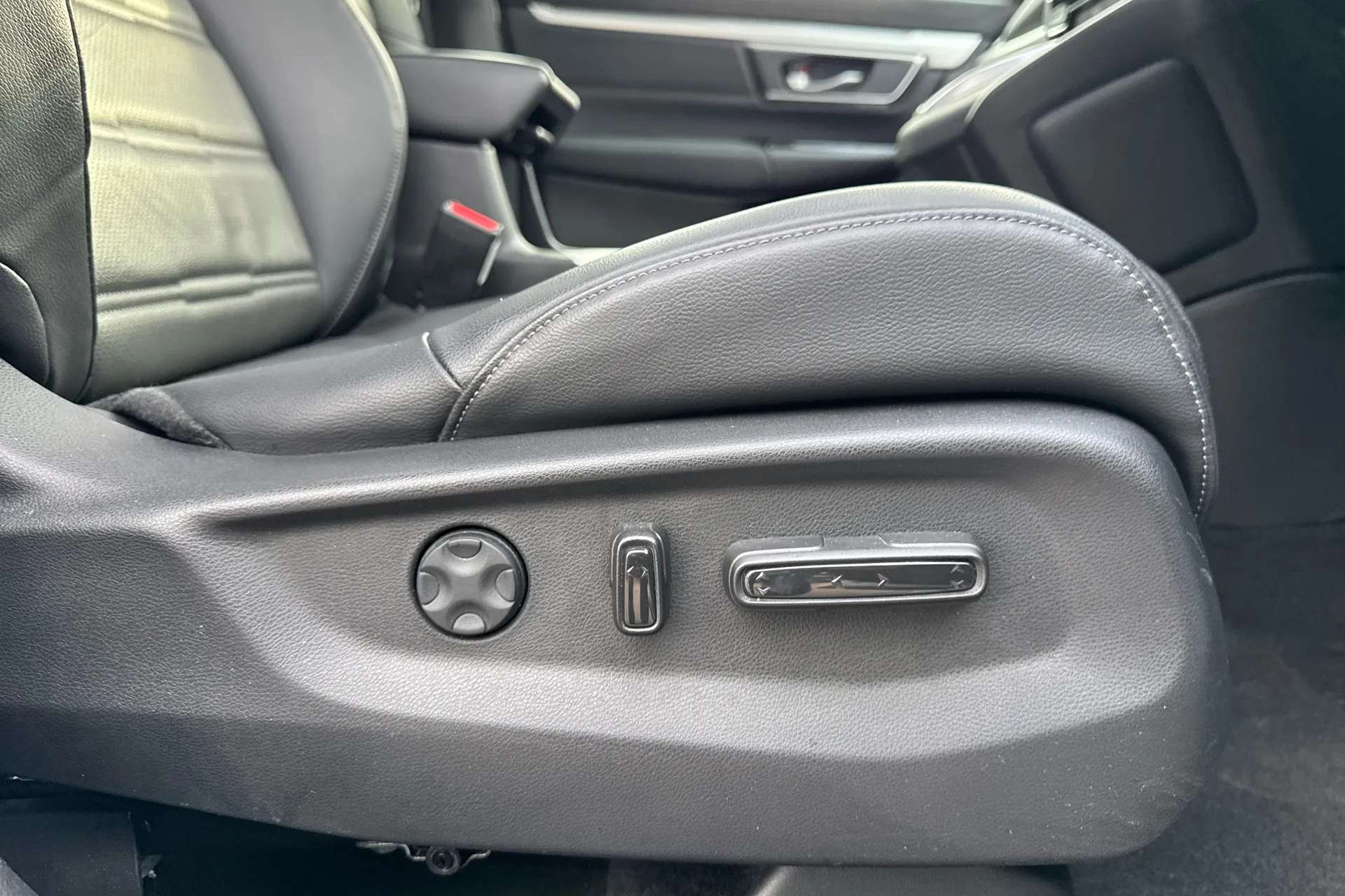 2022 HONDA CR-V 2022 HONDA CR-V