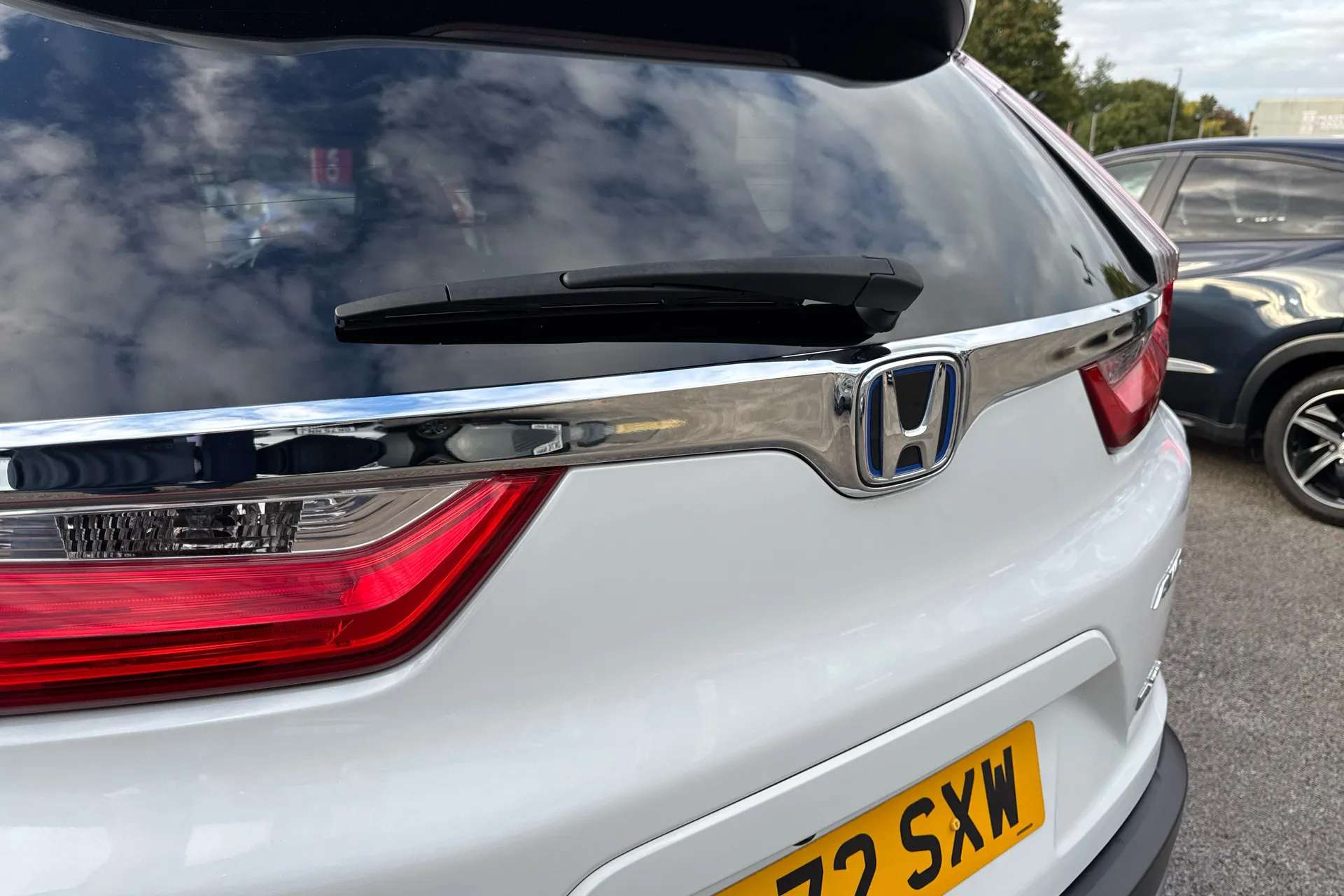 2022 HONDA CR-V 2022 HONDA CR-V