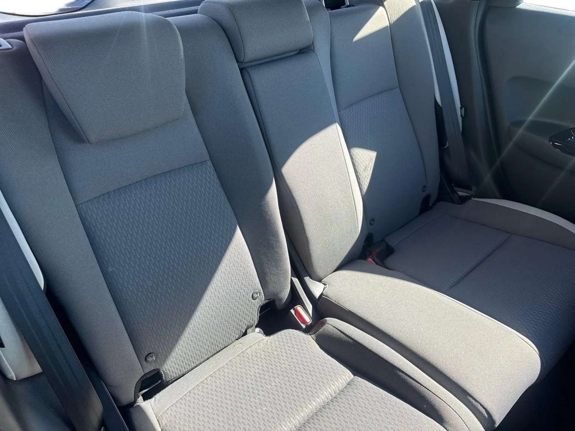 2021 HONDA JAZZ 2021 HONDA JAZZ