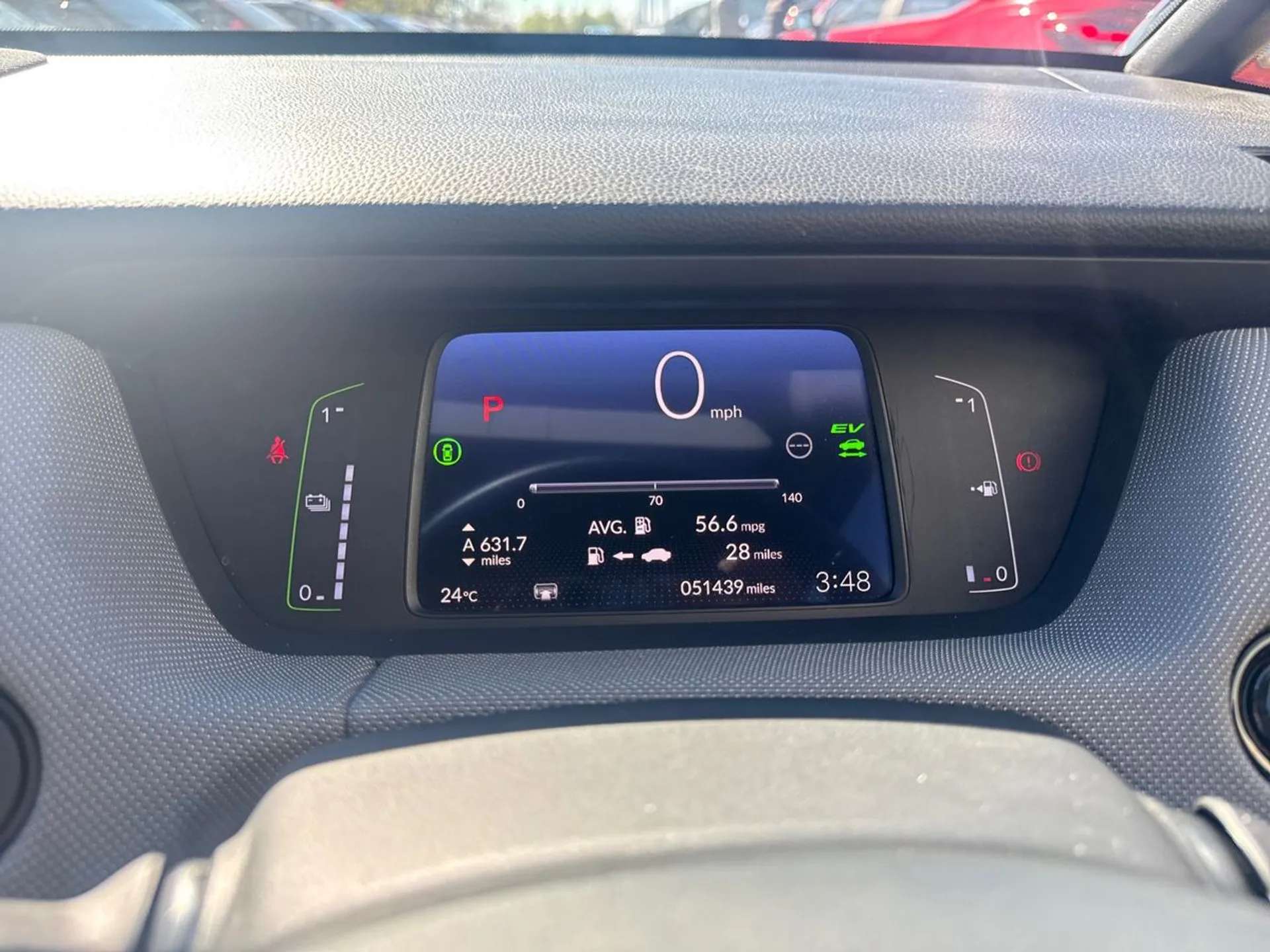 2021 HONDA JAZZ 2021 HONDA JAZZ