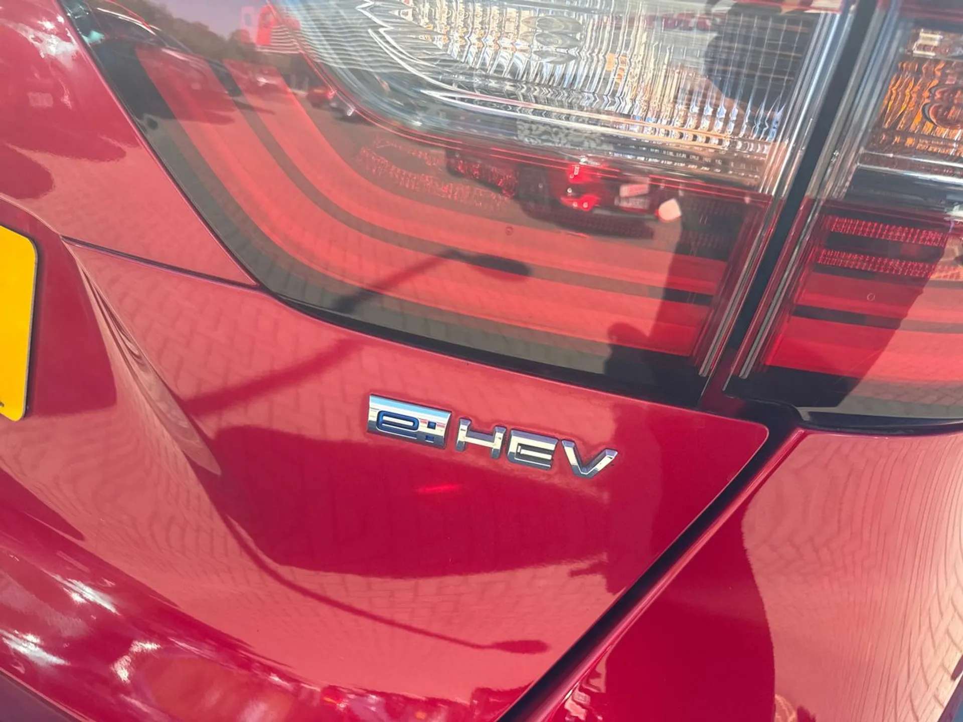2021 HONDA JAZZ 2021 HONDA JAZZ