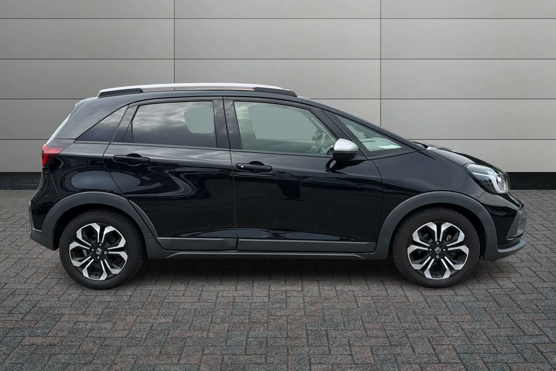 2021 HONDA JAZZ 2021 HONDA JAZZ