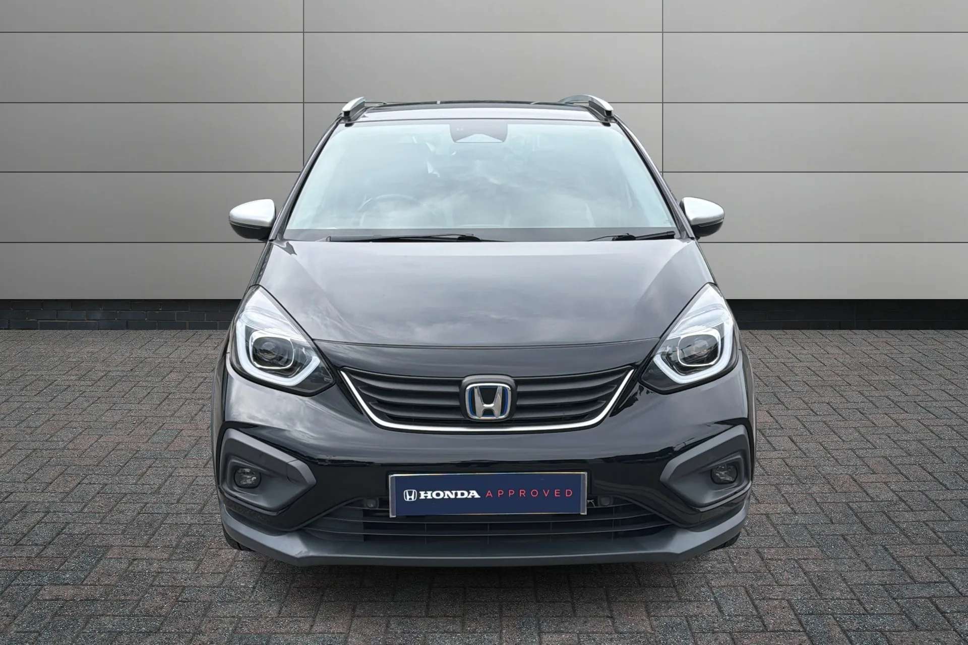 2021 HONDA JAZZ 2021 HONDA JAZZ