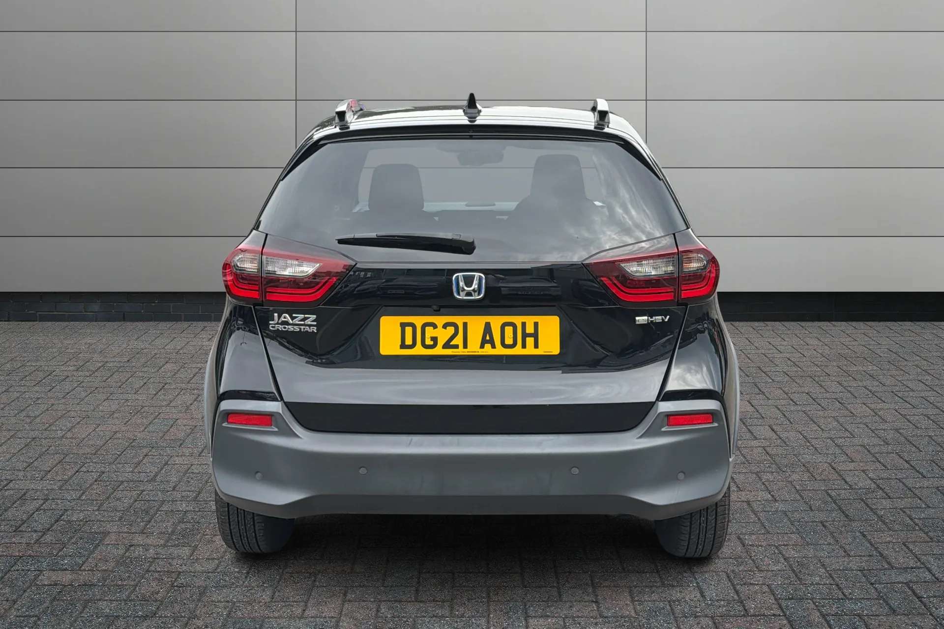 2021 HONDA JAZZ 2021 HONDA JAZZ