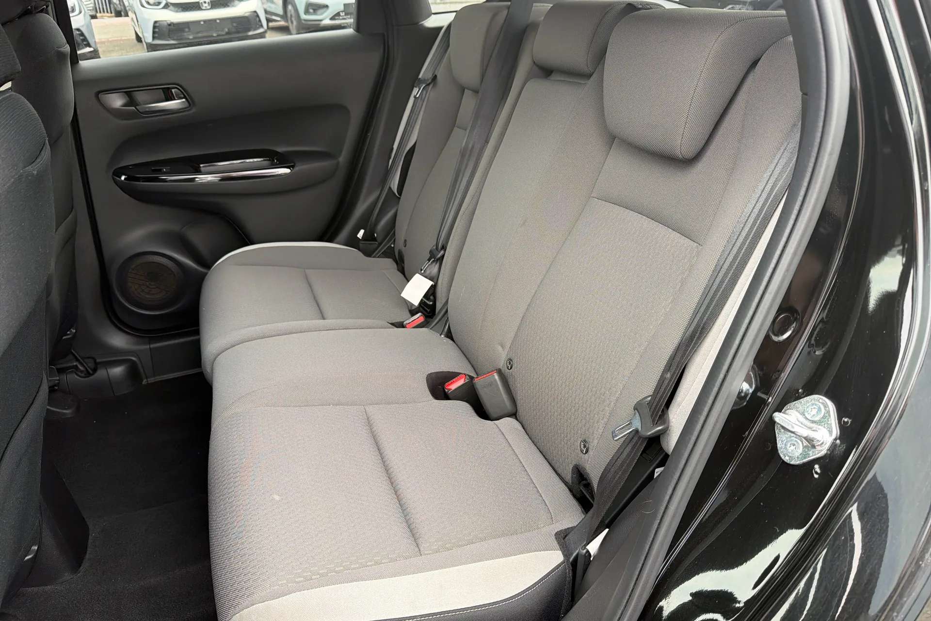 2021 HONDA JAZZ 2021 HONDA JAZZ
